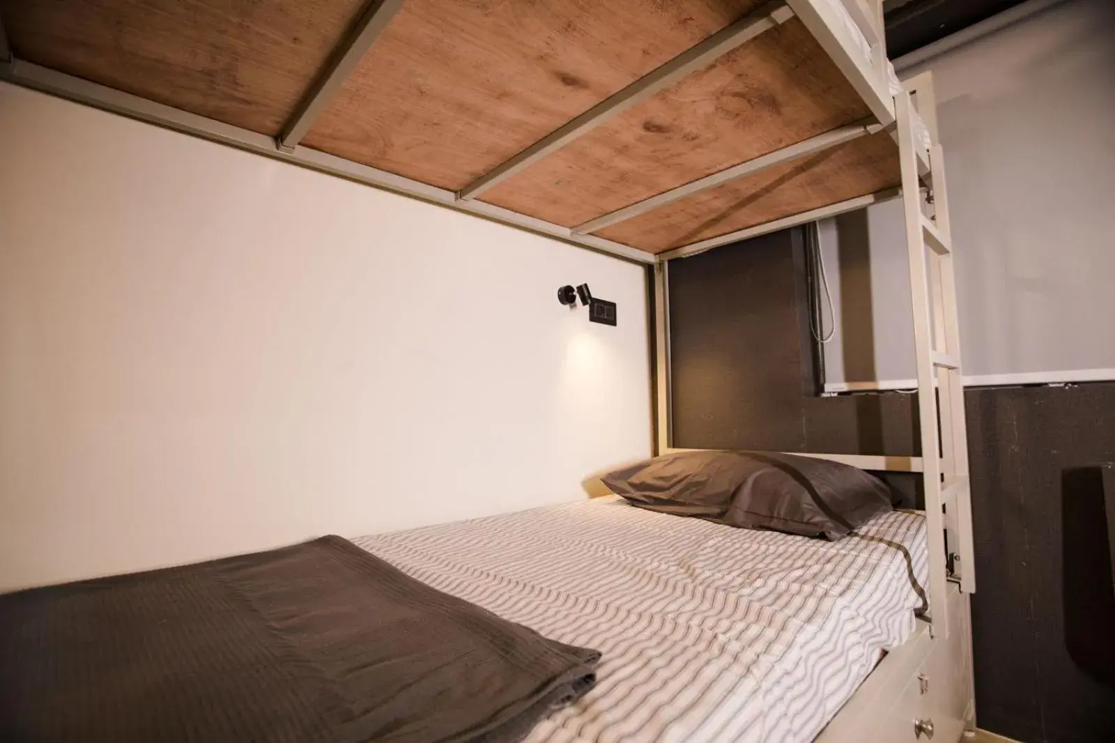 bunk bed, Bed in MUSHROOMS bunk bed, Bed in MUSHROOMS