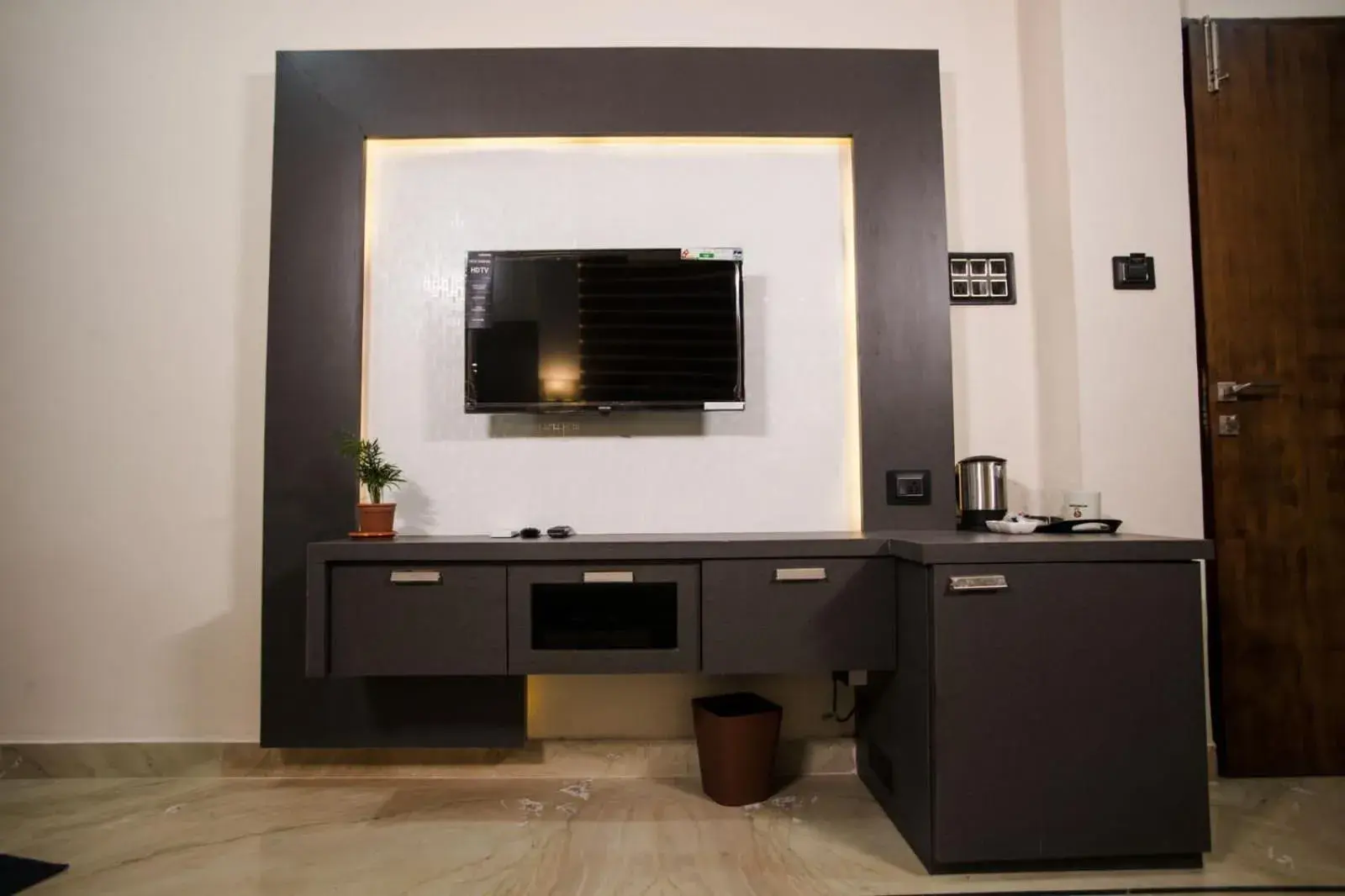 Bedroom in MUSHROOMS Bedroom in MUSHROOMS