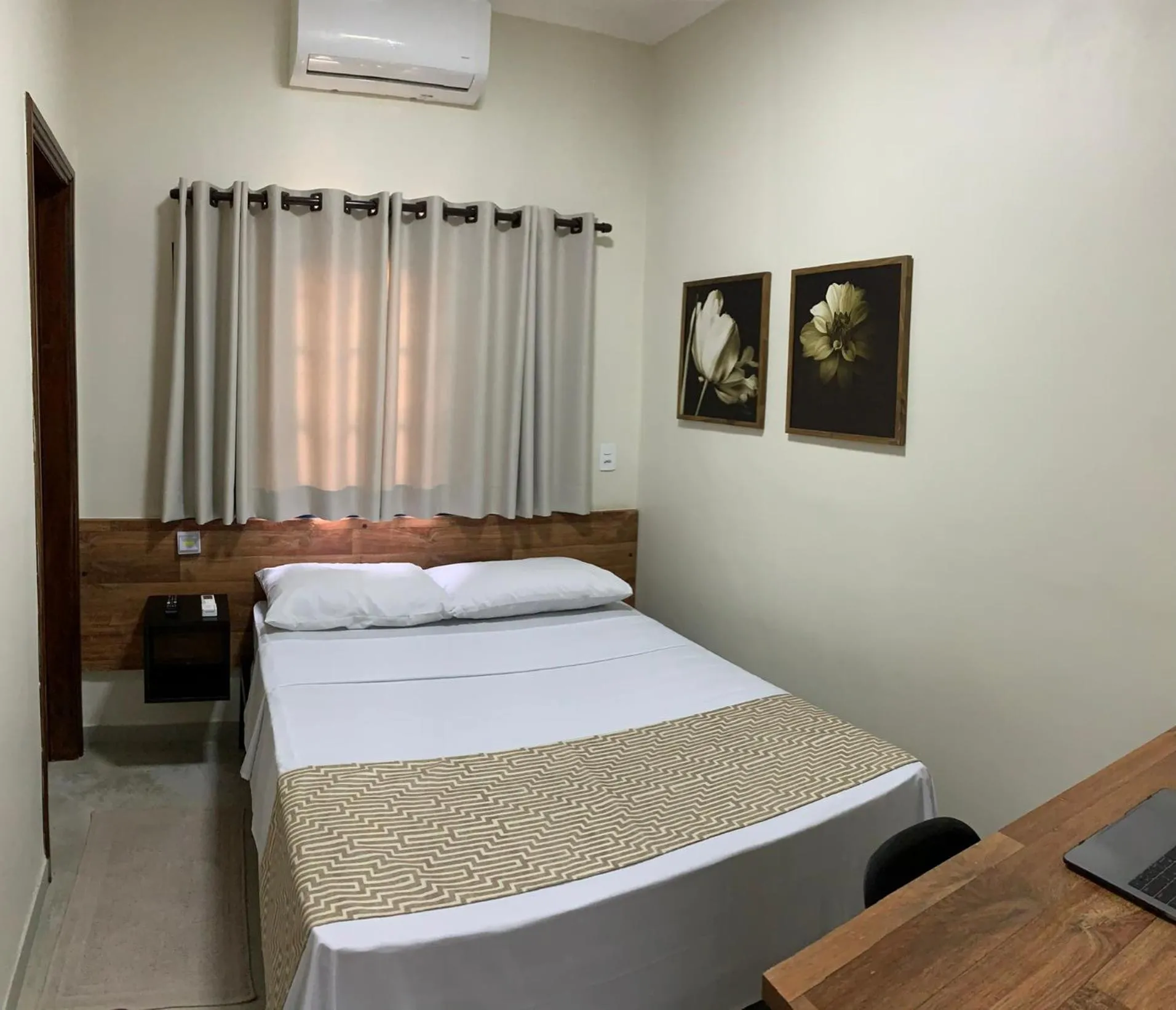 Double Room in Hotel Casa Grande