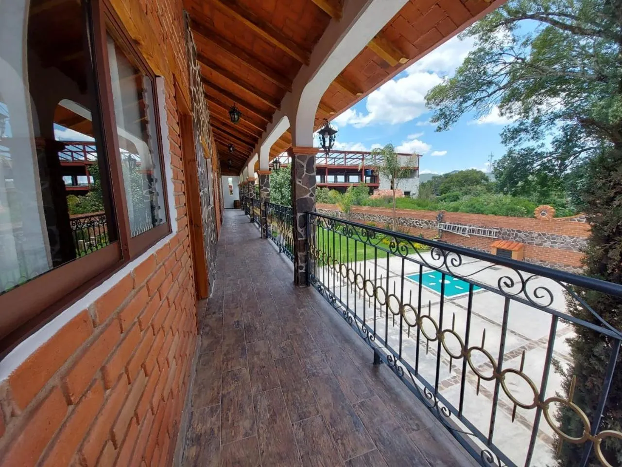 Cabañas Doña Anita