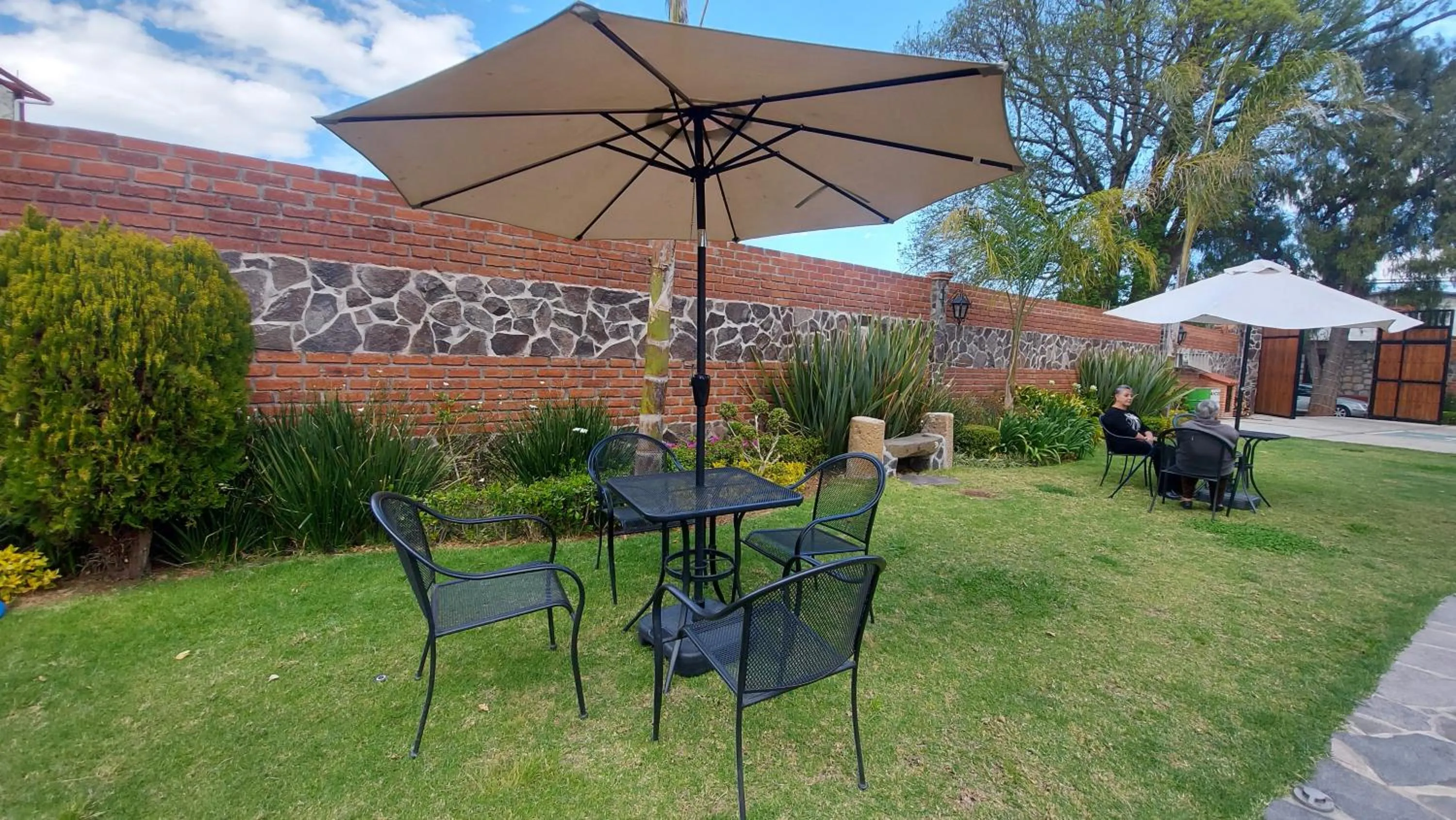 Cabañas Doña Anita