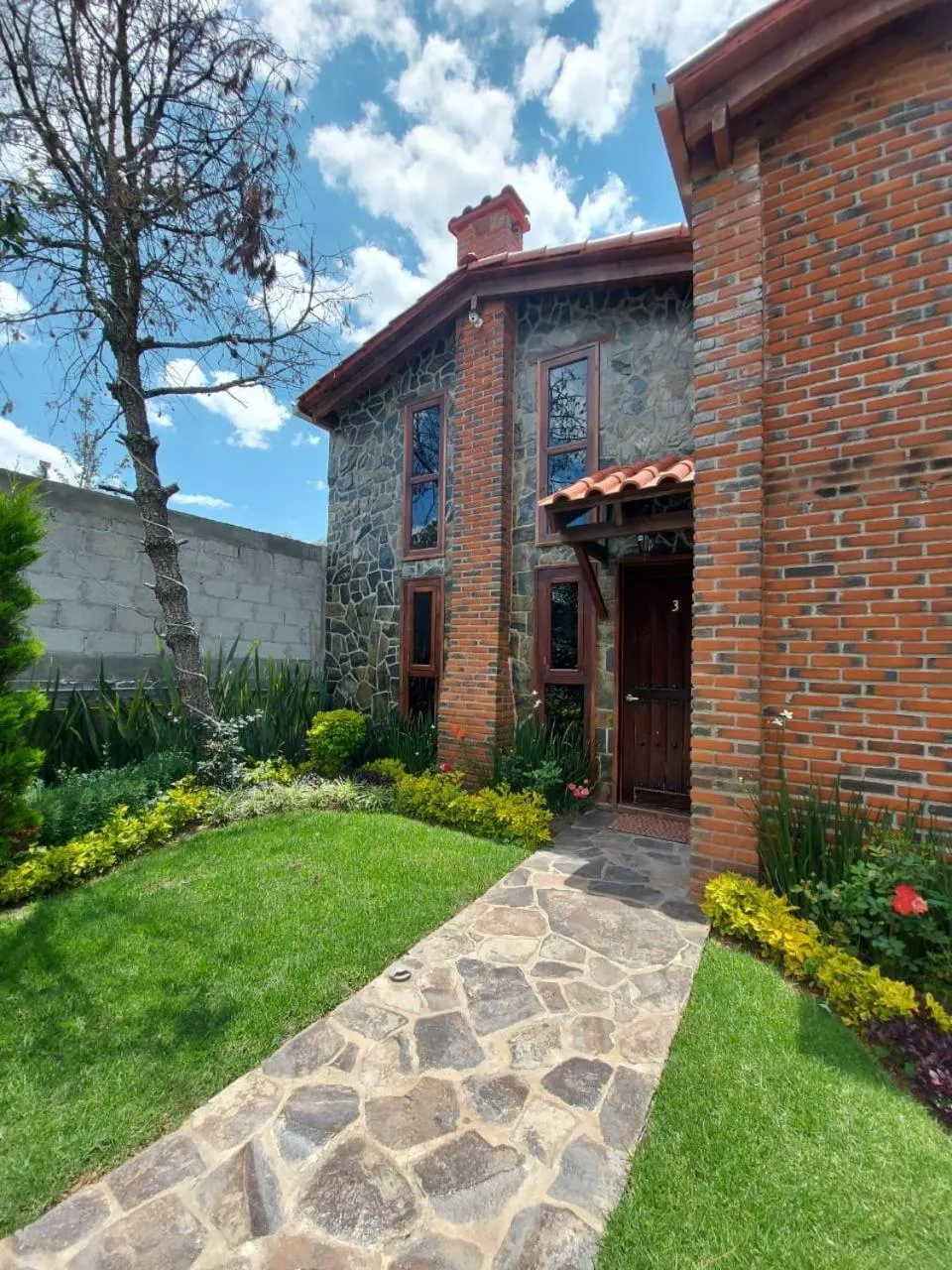 Cabañas Doña Anita