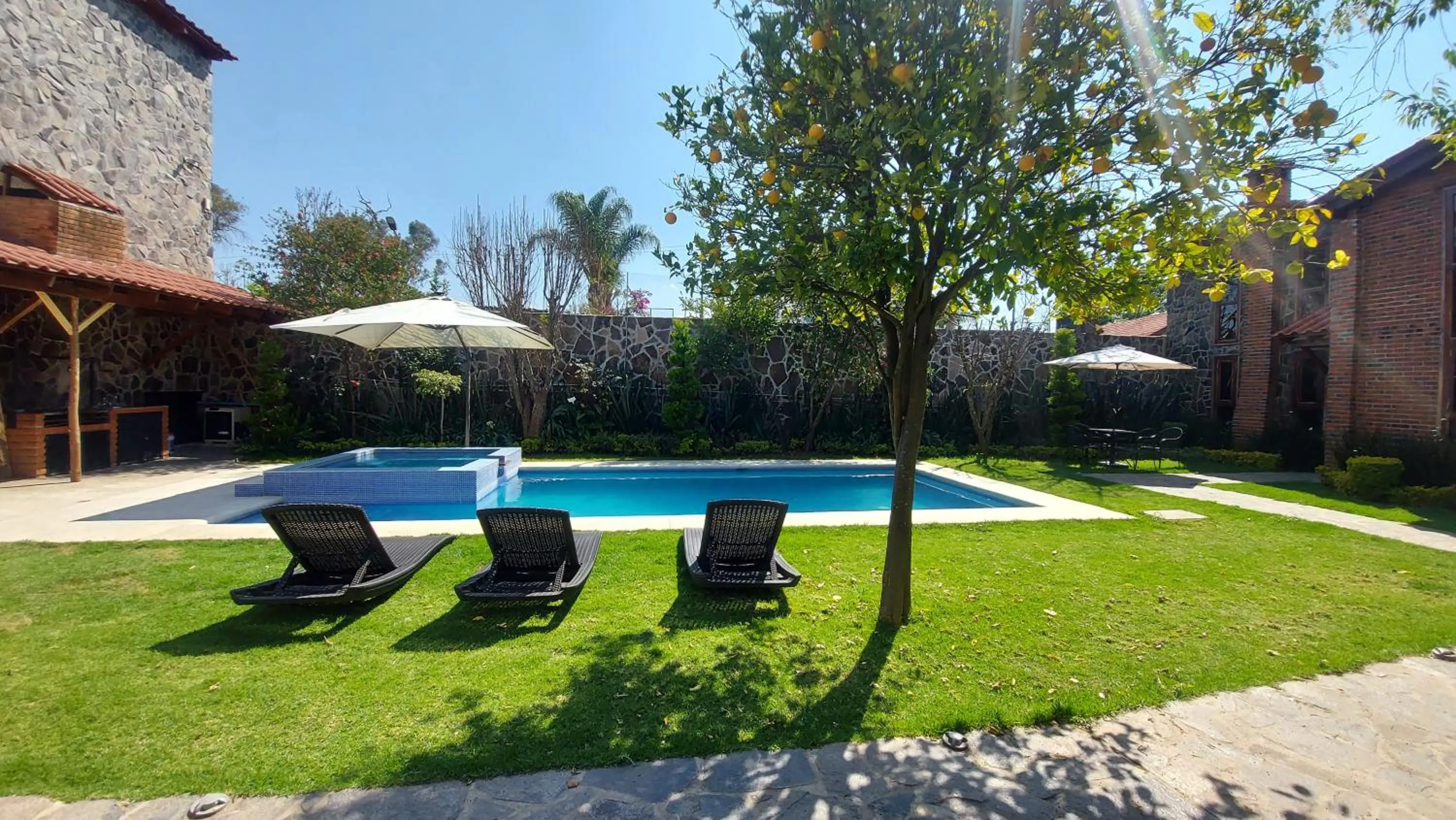 Cabañas Doña Anita