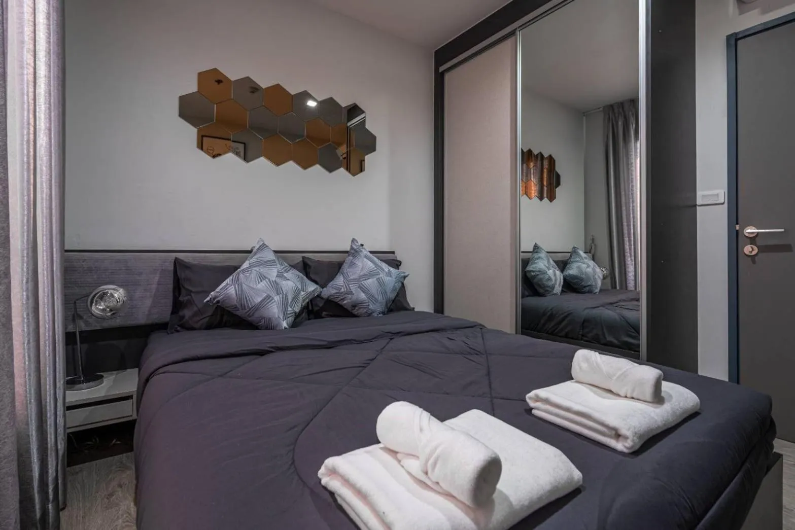 The Base Pattaya by Nami