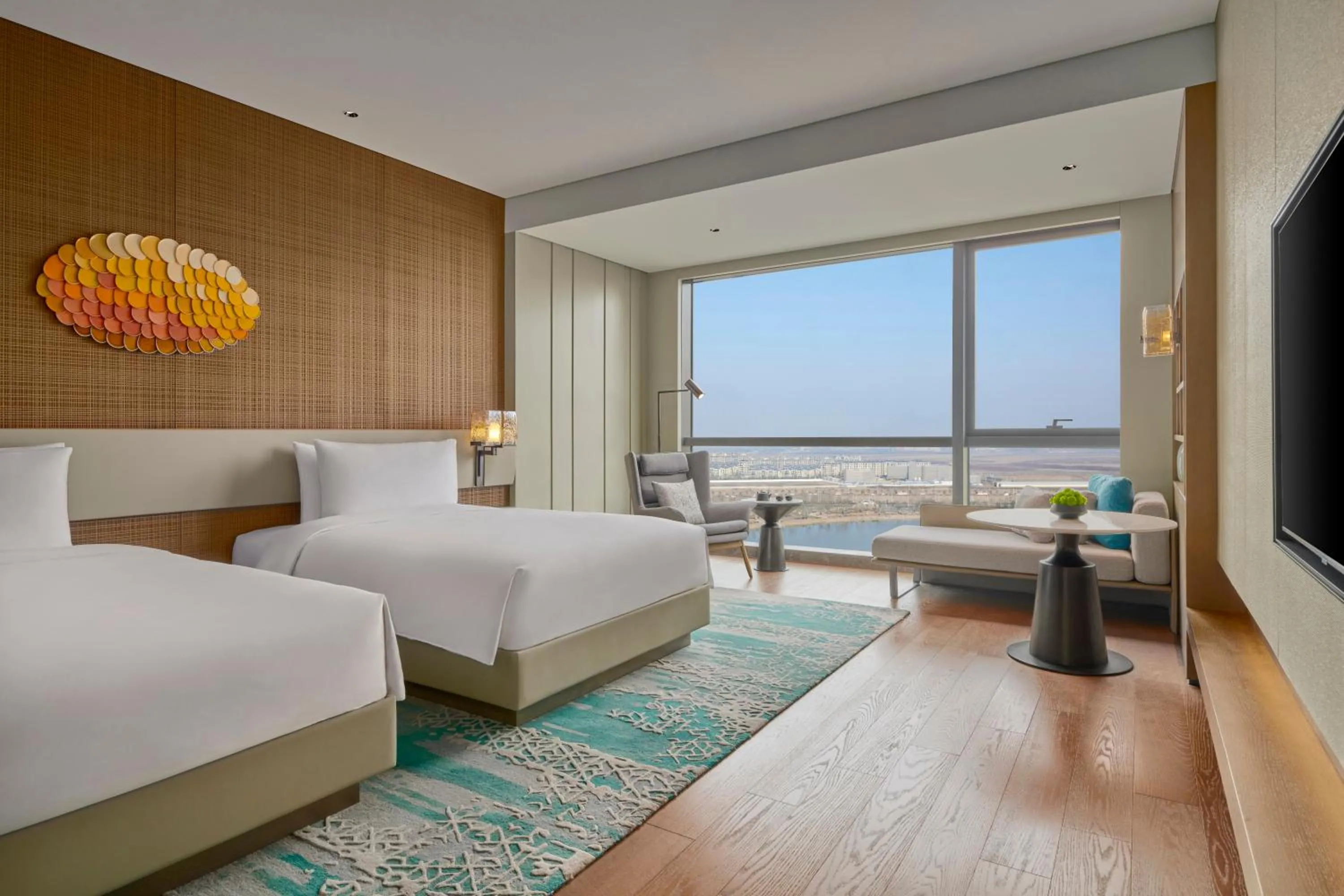 Artyzen Lingang Shanghai