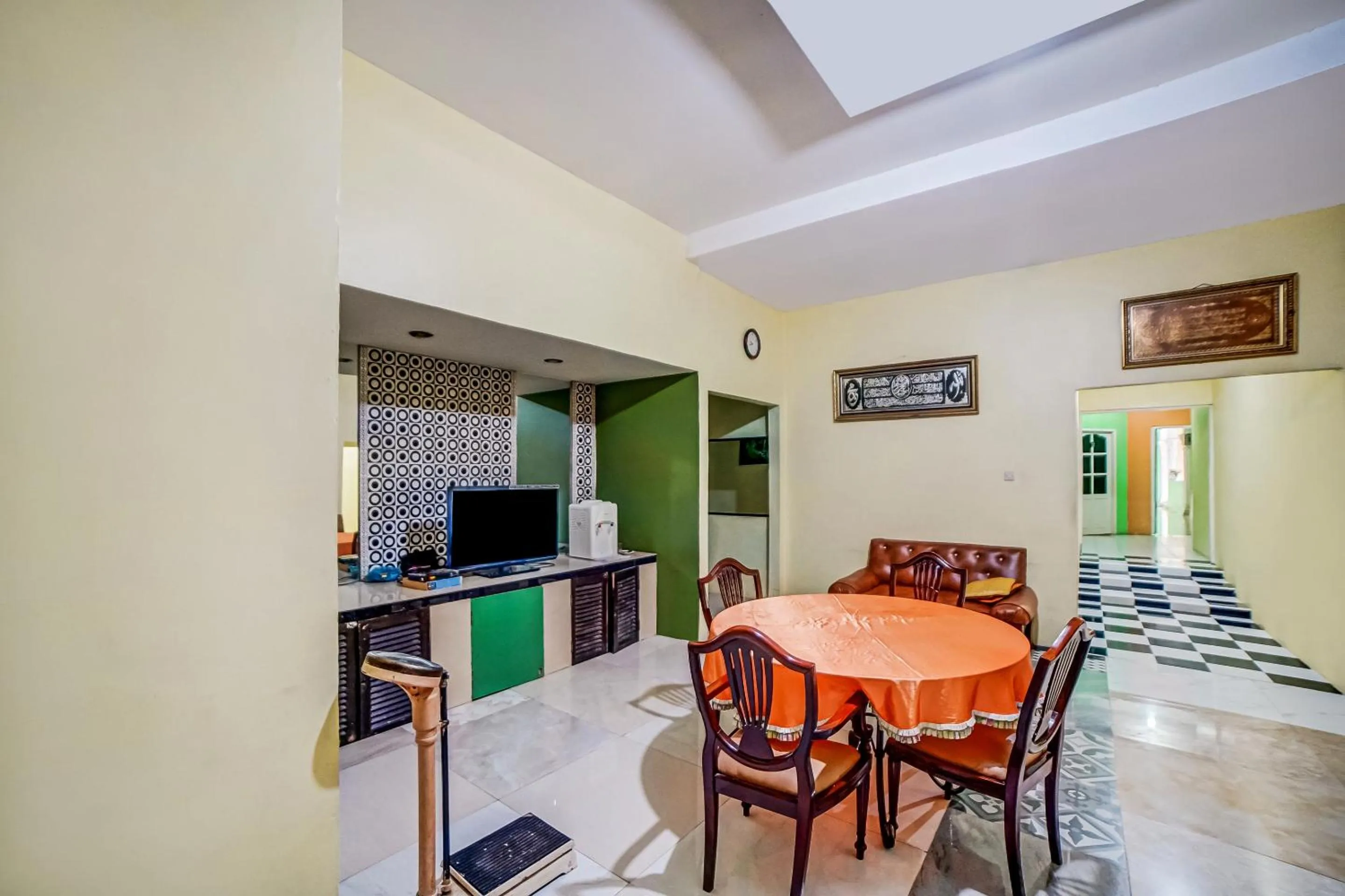 Hotel O Al Karim Syariah