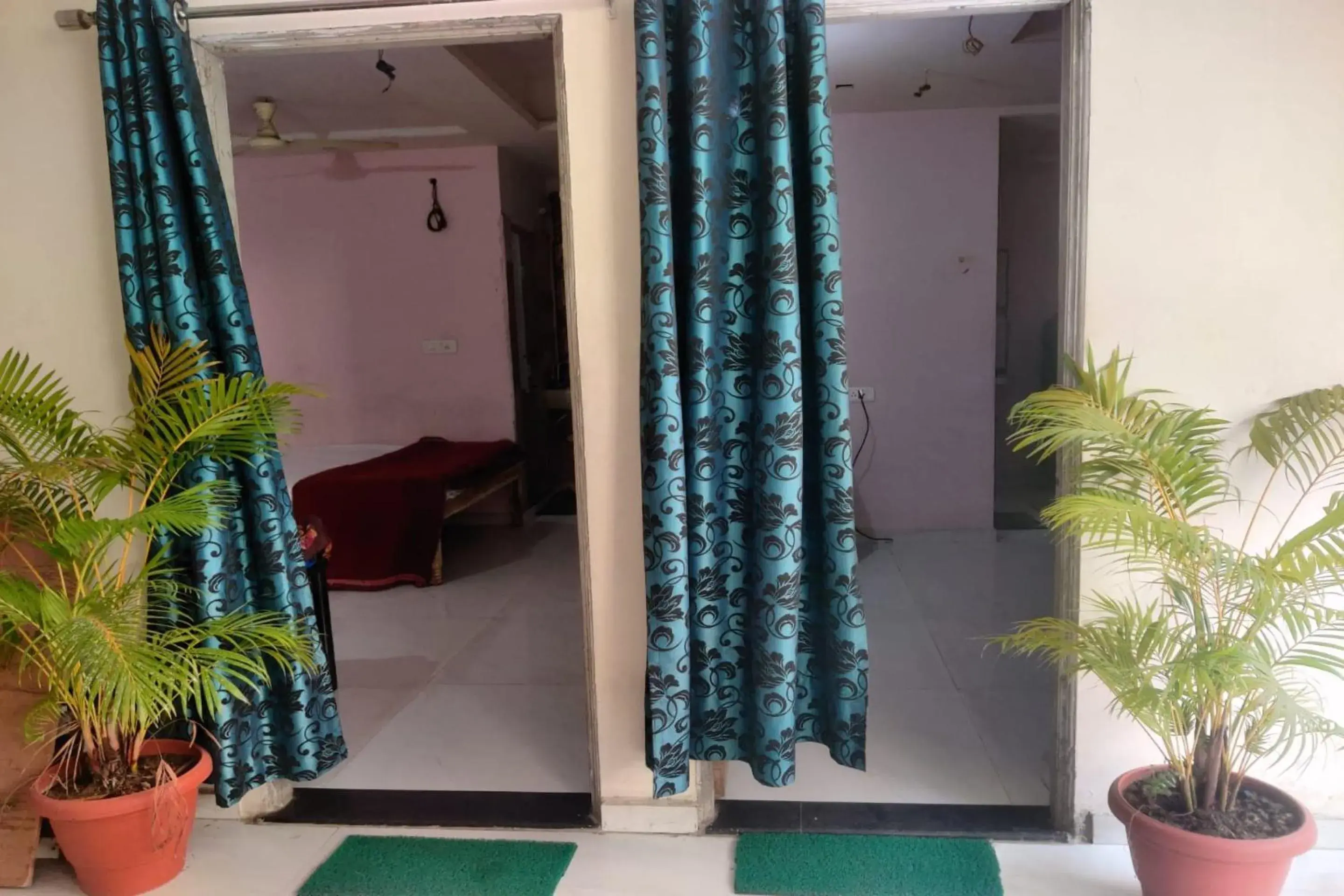 Facade/entrance in SPOT ON Sunrise Inn Facade/entrance in SPOT ON Sunrise Inn