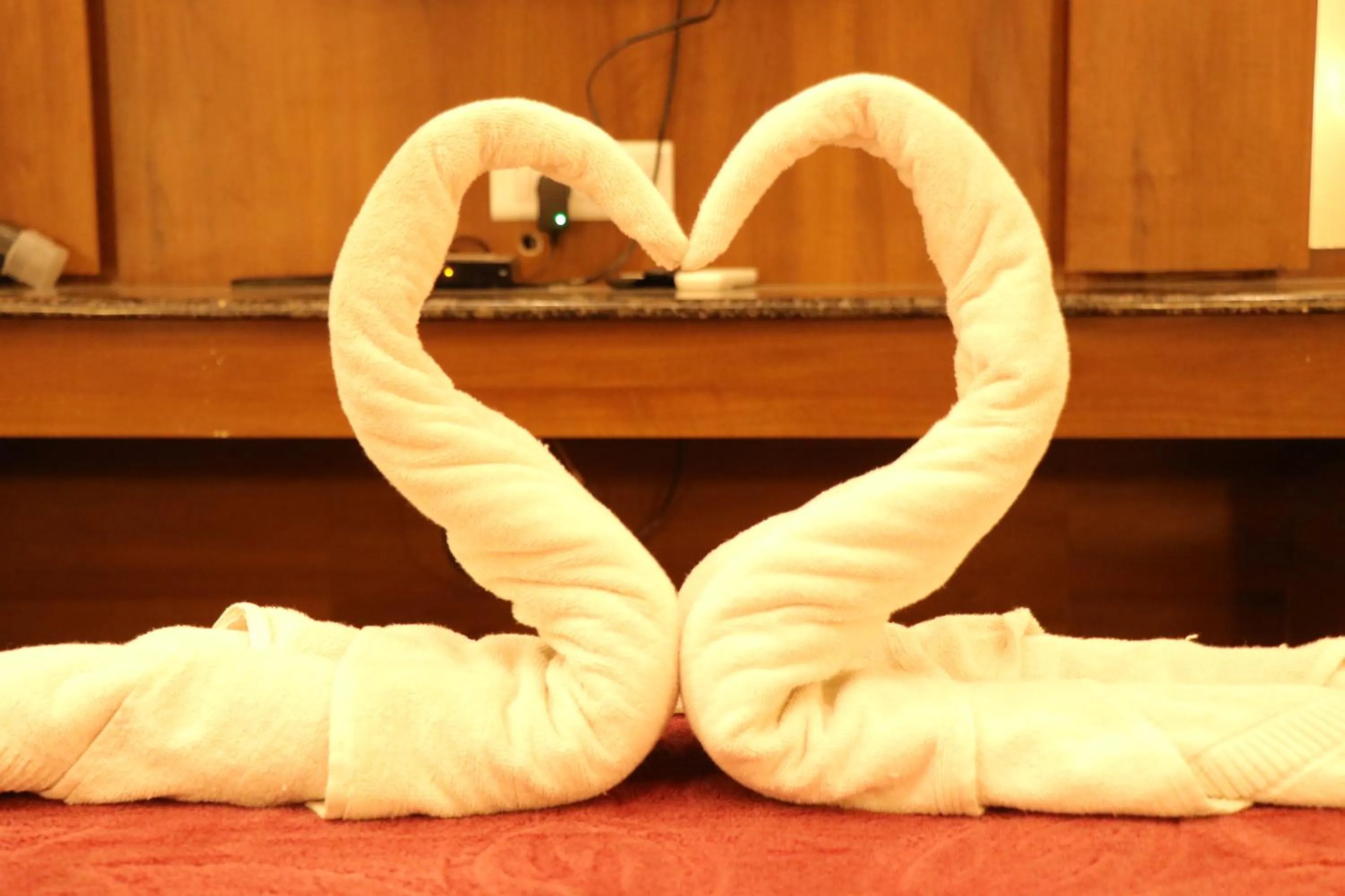 Bedroom in Hotel Pushap Palace