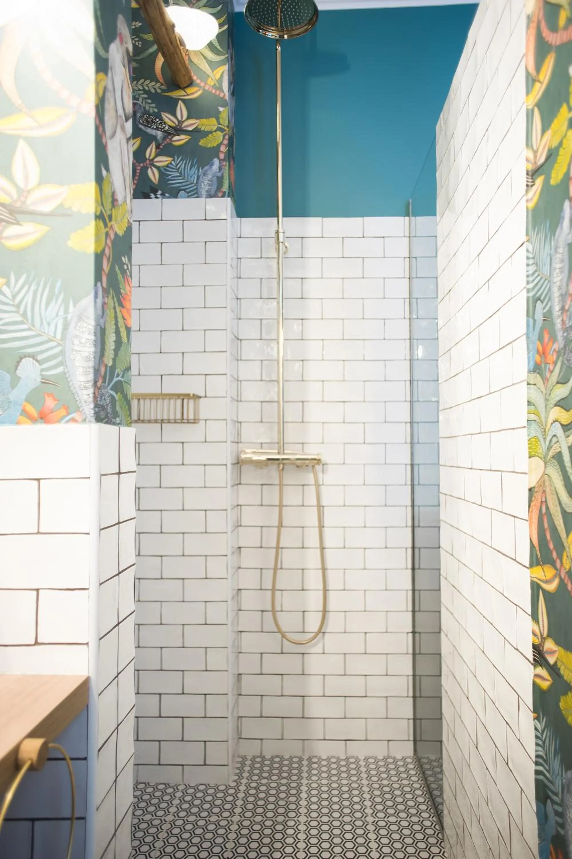 Other in The Charming Trocadero Eiffel Tower