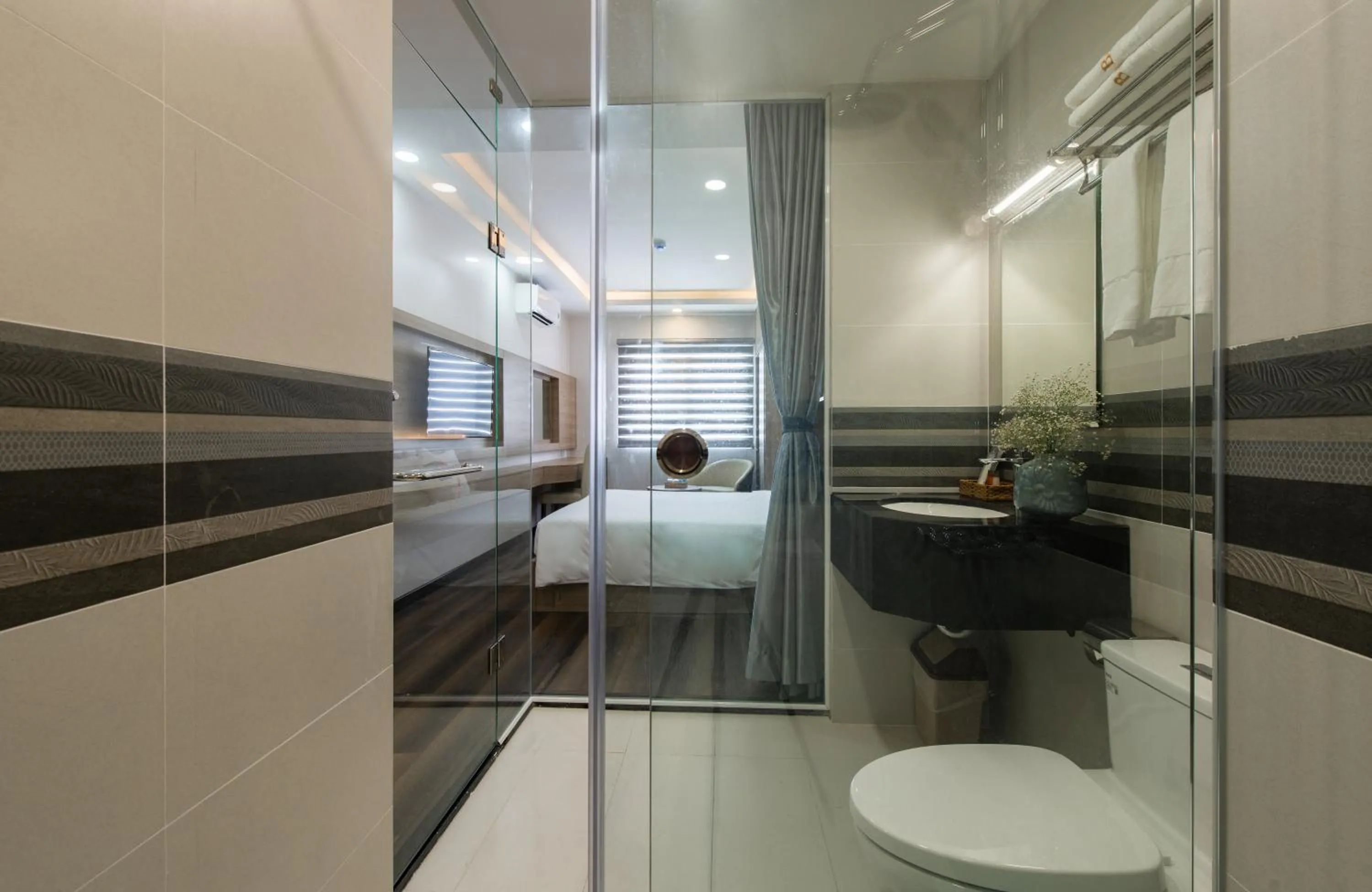 Coffee/tea facilities in Holi Anna