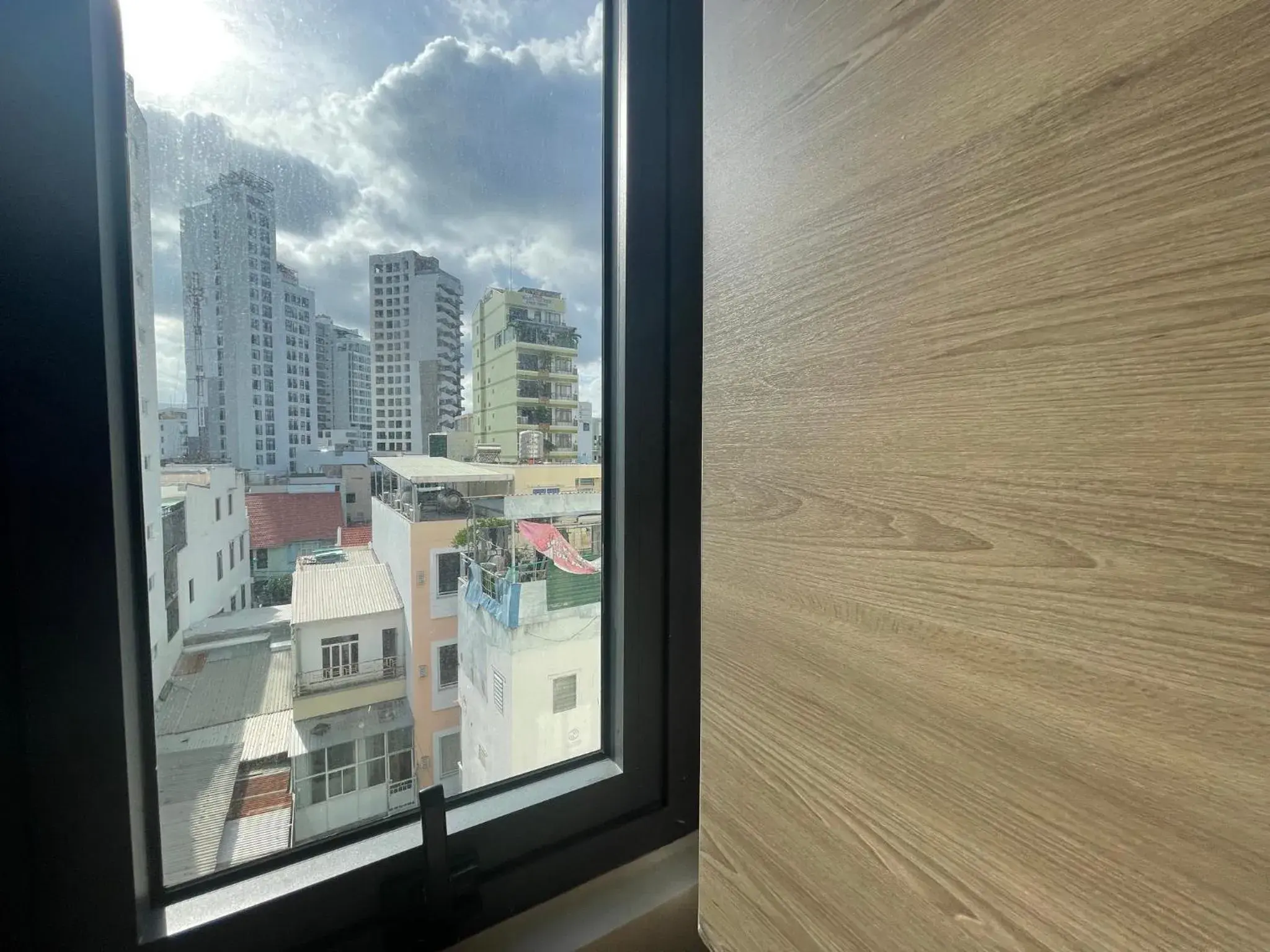 View (from property/room) in Holi Anna View (from property/room) in Holi Anna