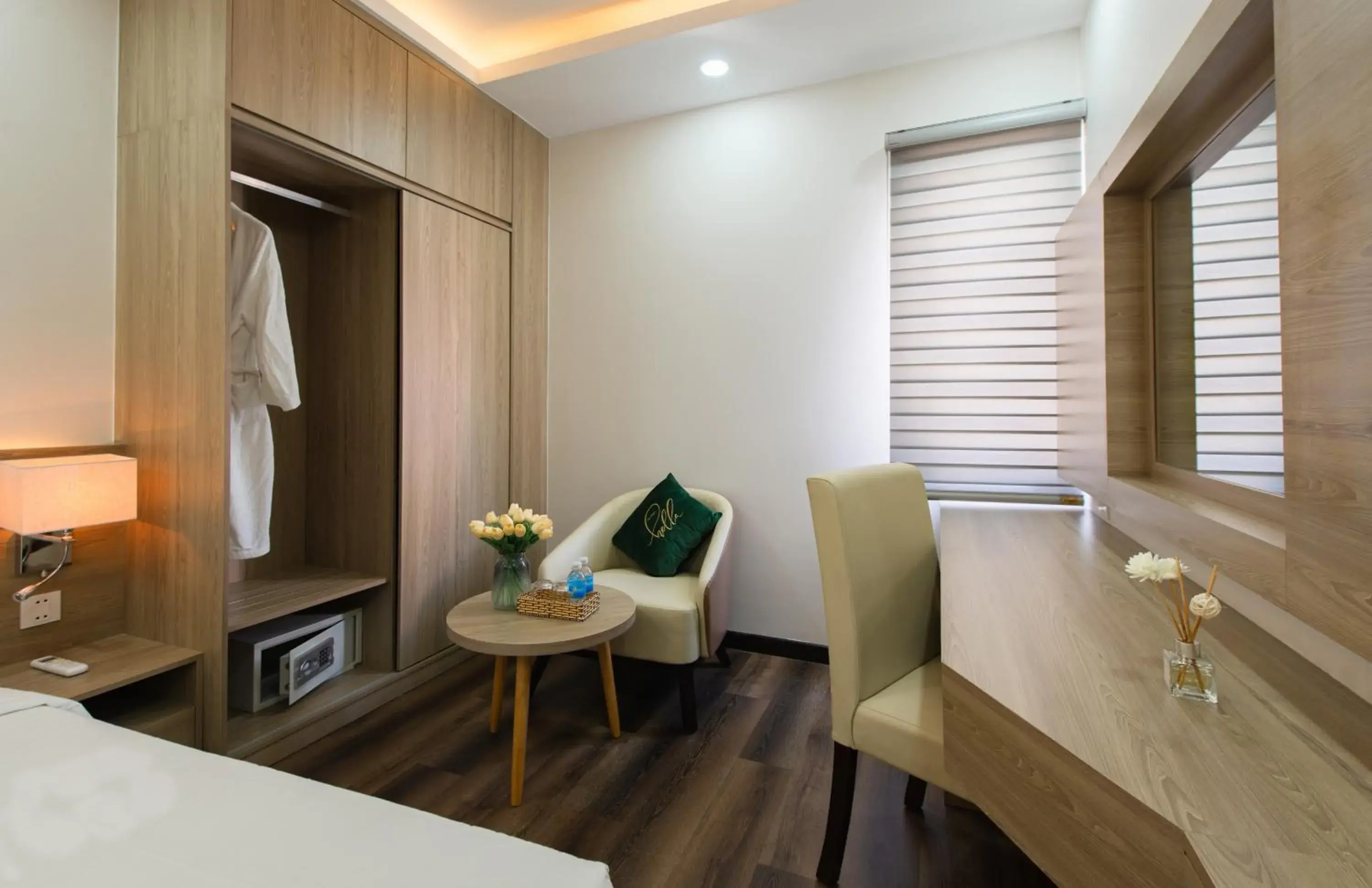 Bed in Holi Anna Bed in Holi Anna