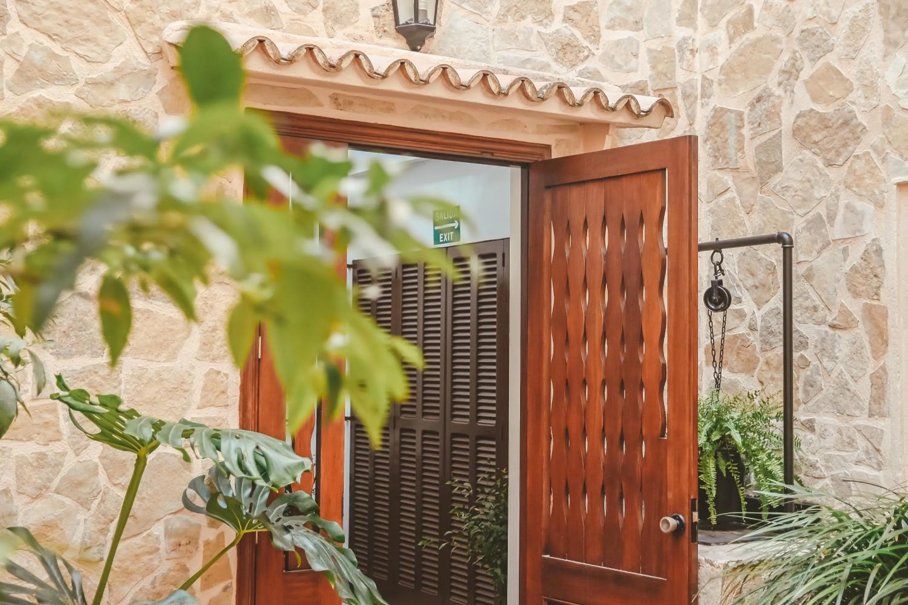 Hostal CAN GALLU