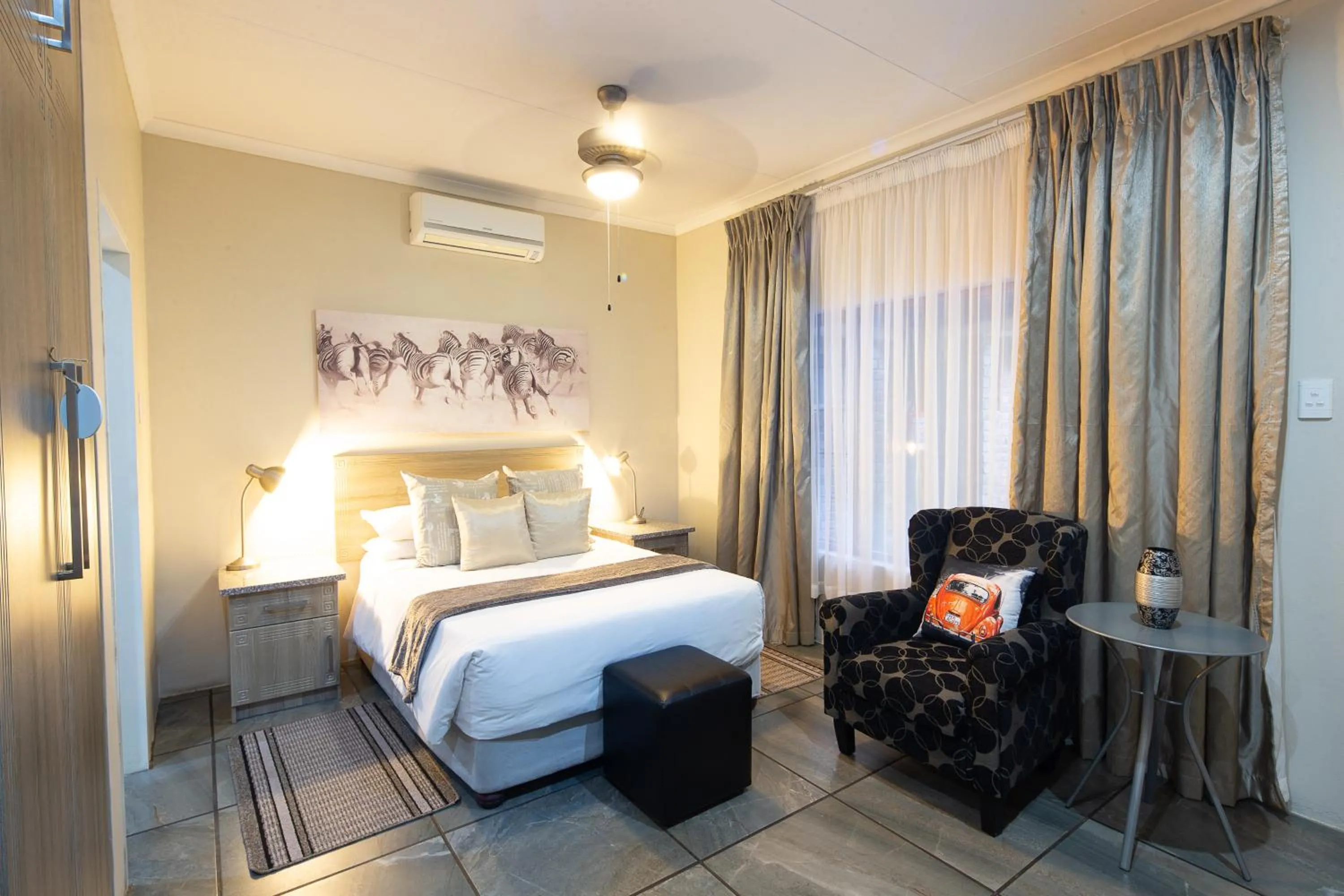 Stevenski's Guesthouse