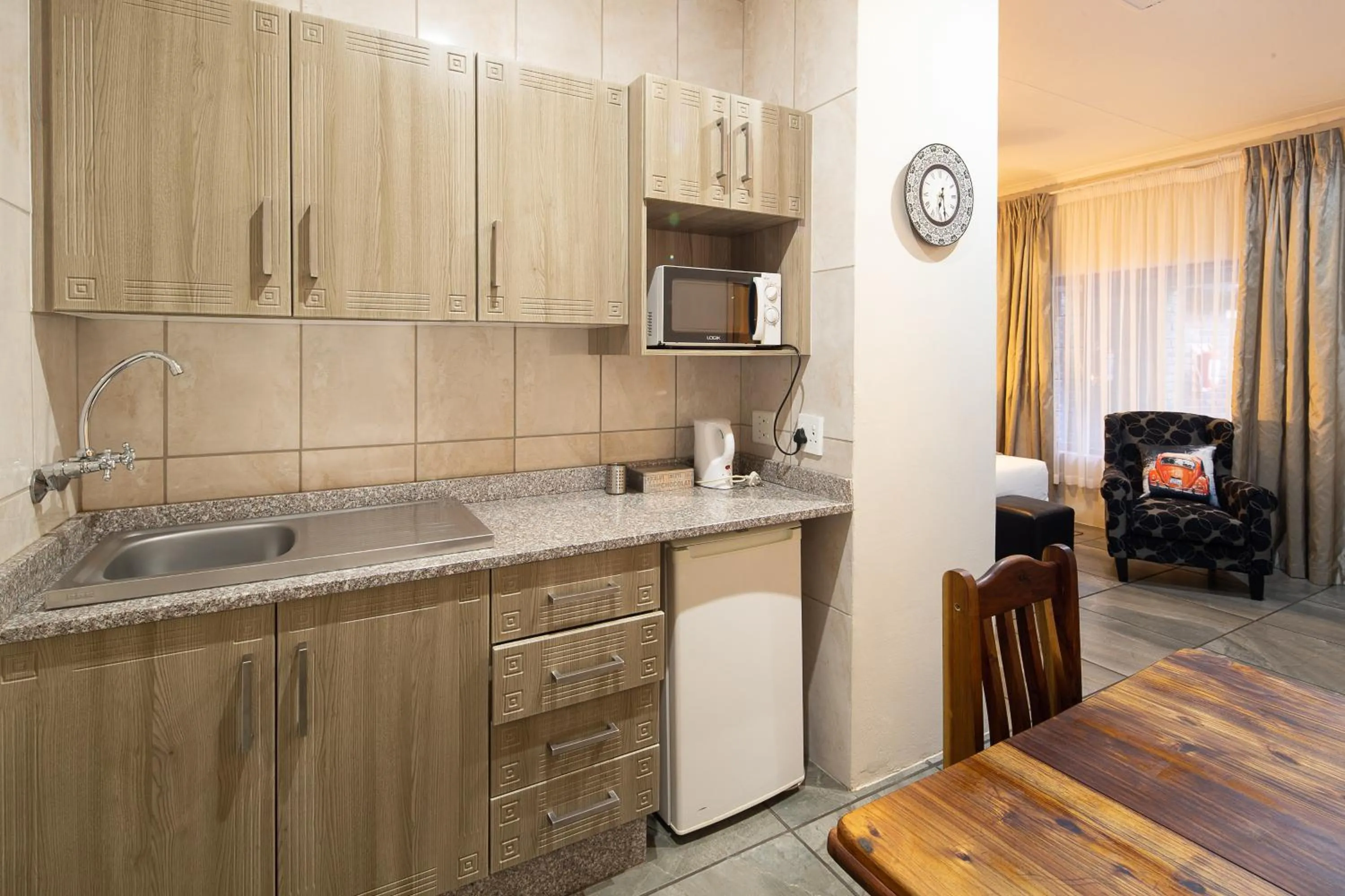 Stevenski's Guesthouse