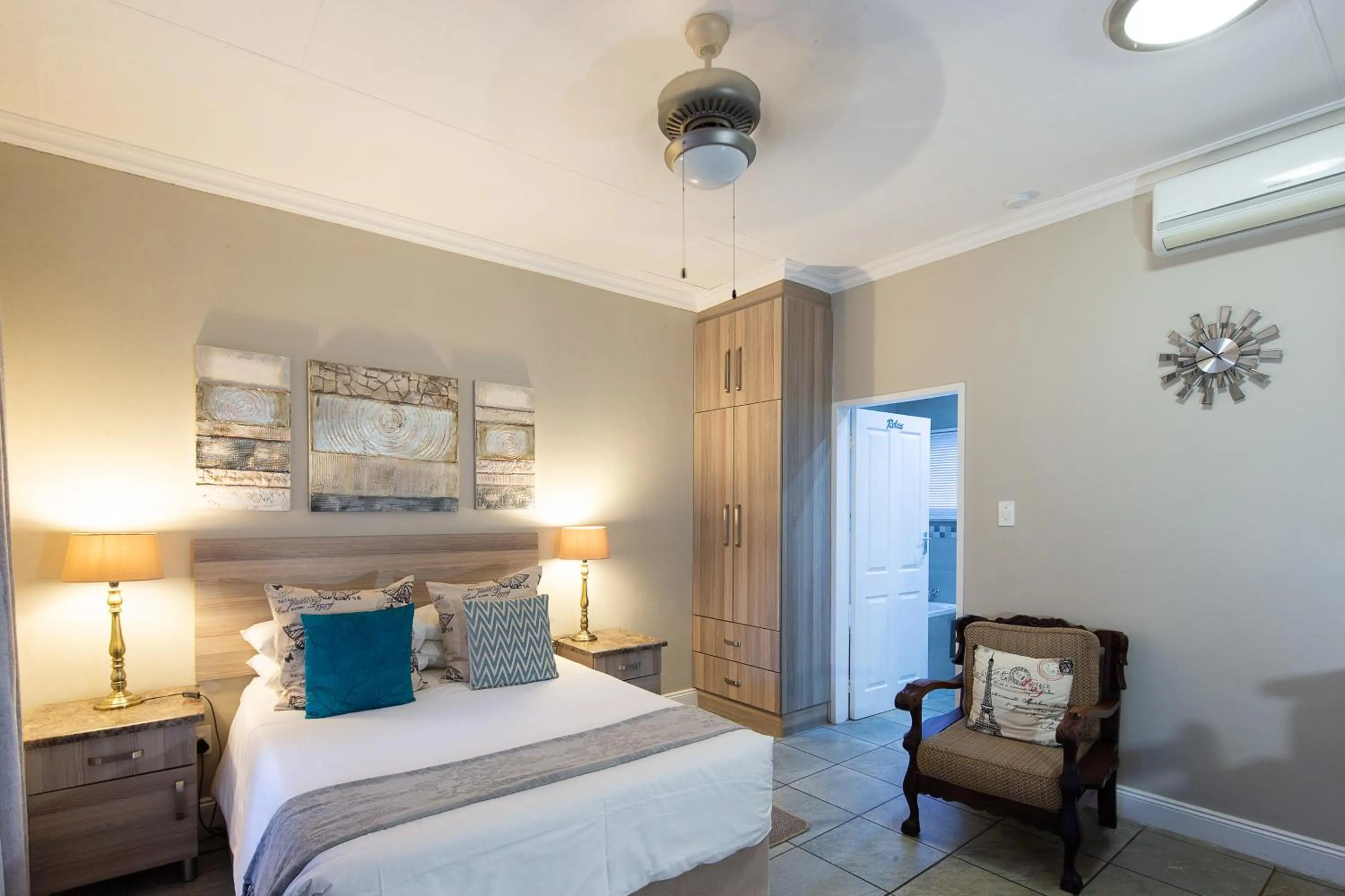Stevenski's Guesthouse