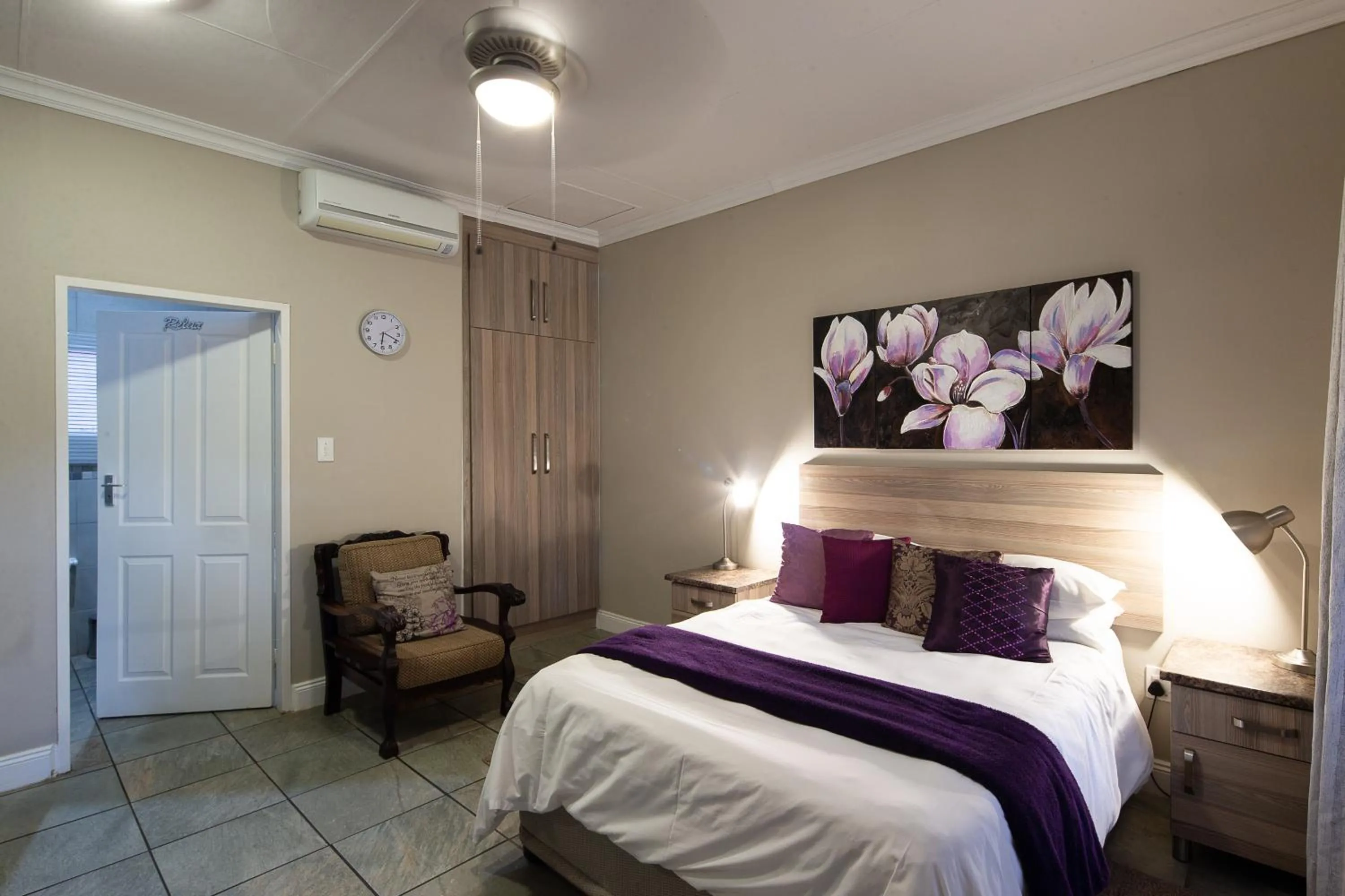 Stevenski's Guesthouse