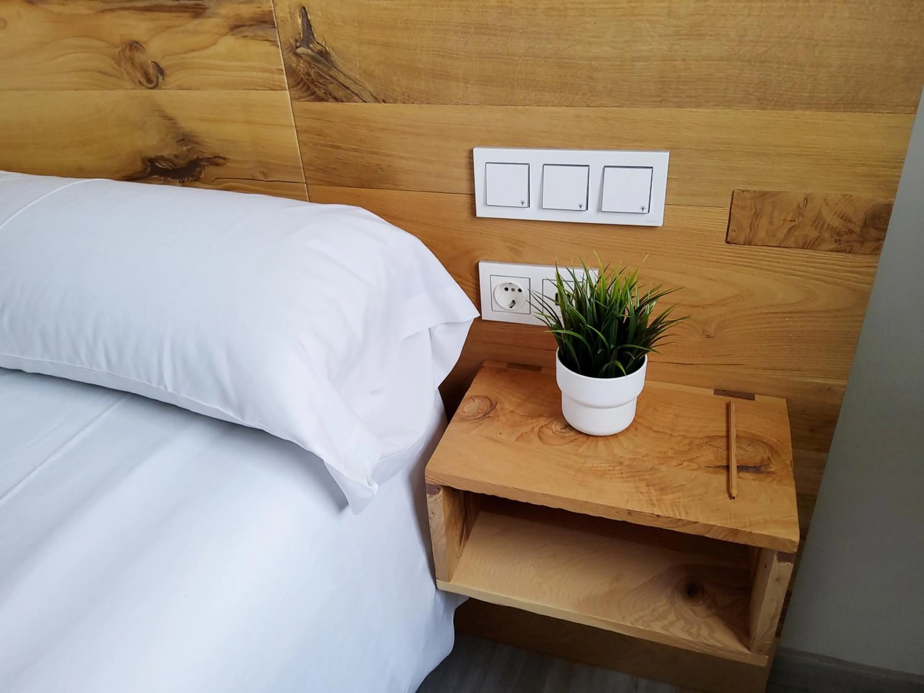 Bedroom, Bed in Hotel Marqués de Aguilar