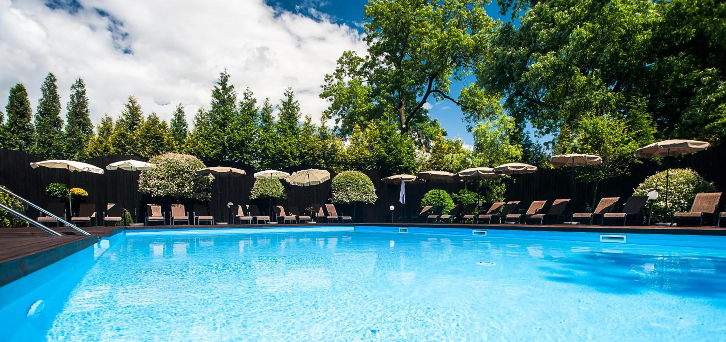 Spa Hotel Diana