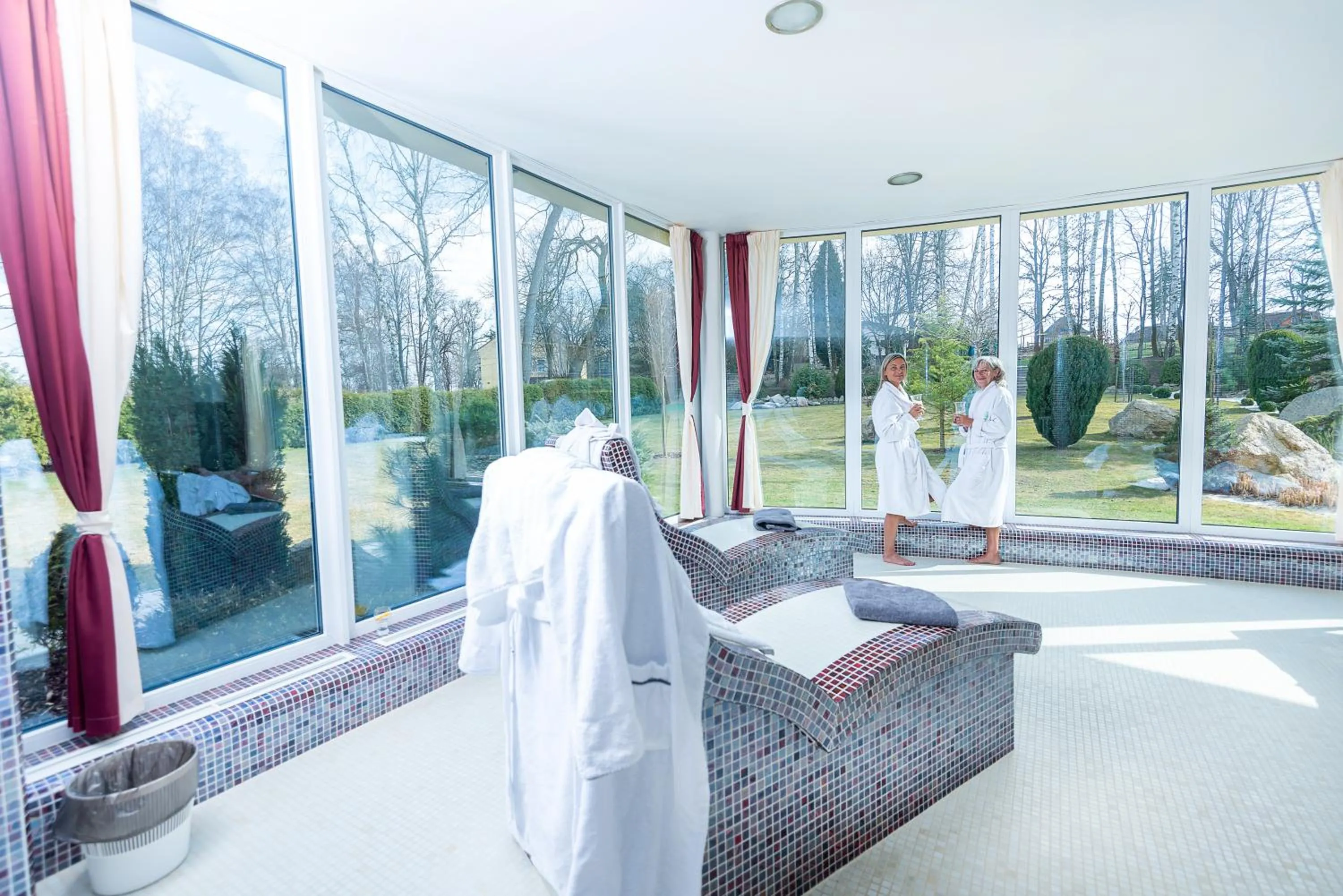 Spa Hotel Diana