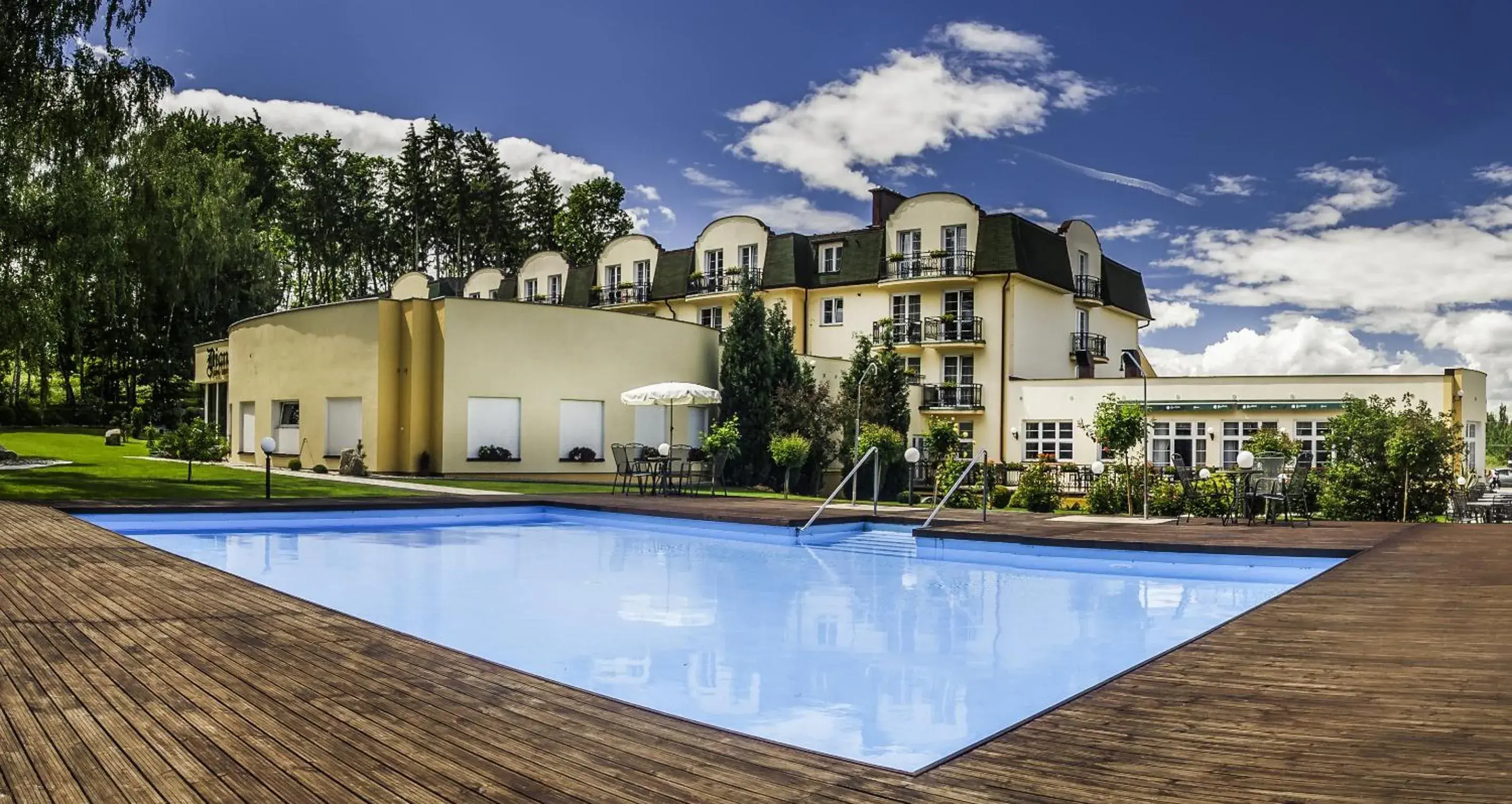 Spa Hotel Diana Spa Hotel Diana