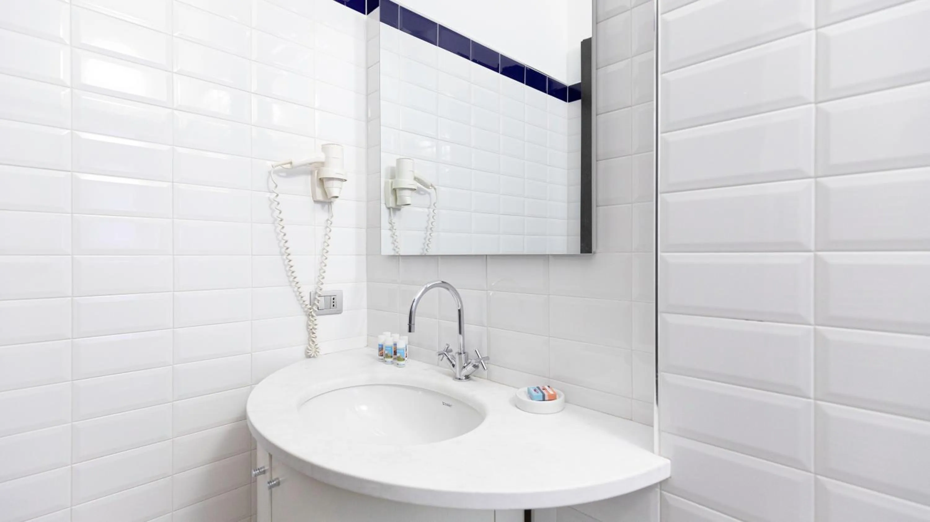 Italianway Collection - Corso Venezia 7