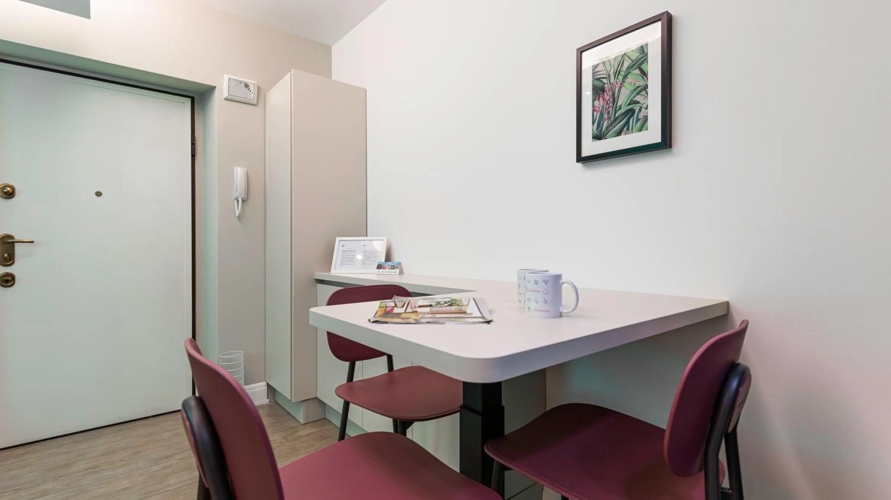 Italianway Collection - Corso Venezia 7