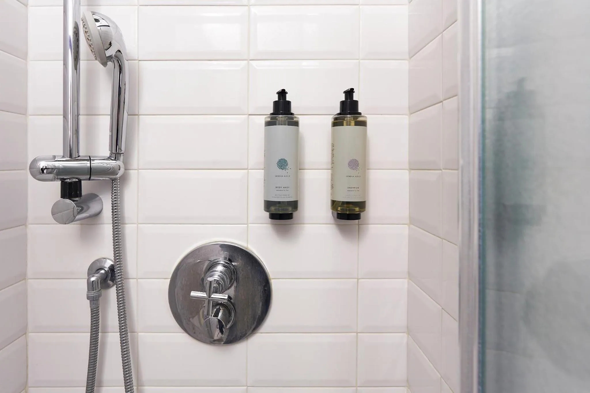 Bathroom in Italianway Collection - Corso Venezia 7