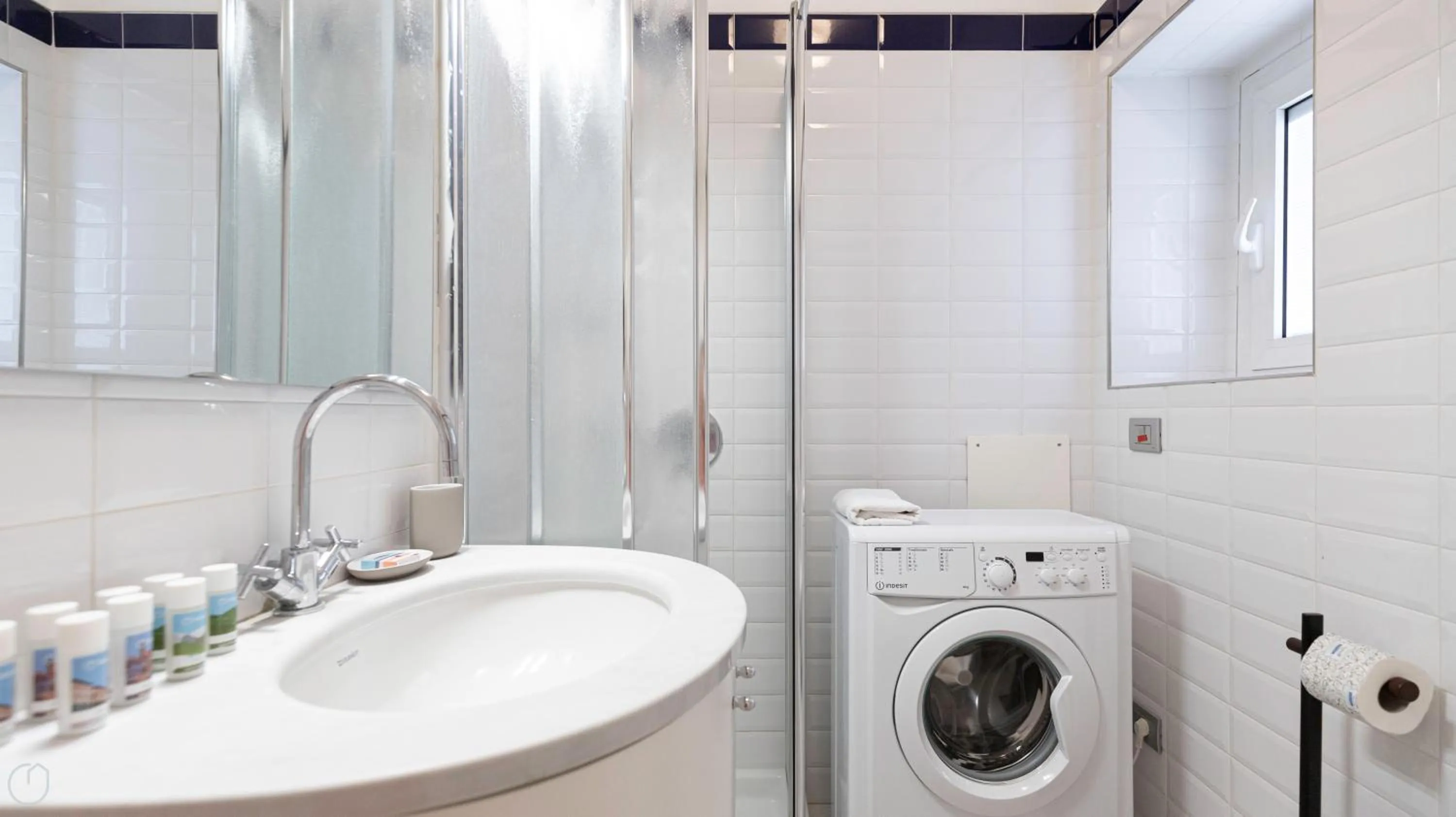 Italianway Collection - Corso Venezia 7