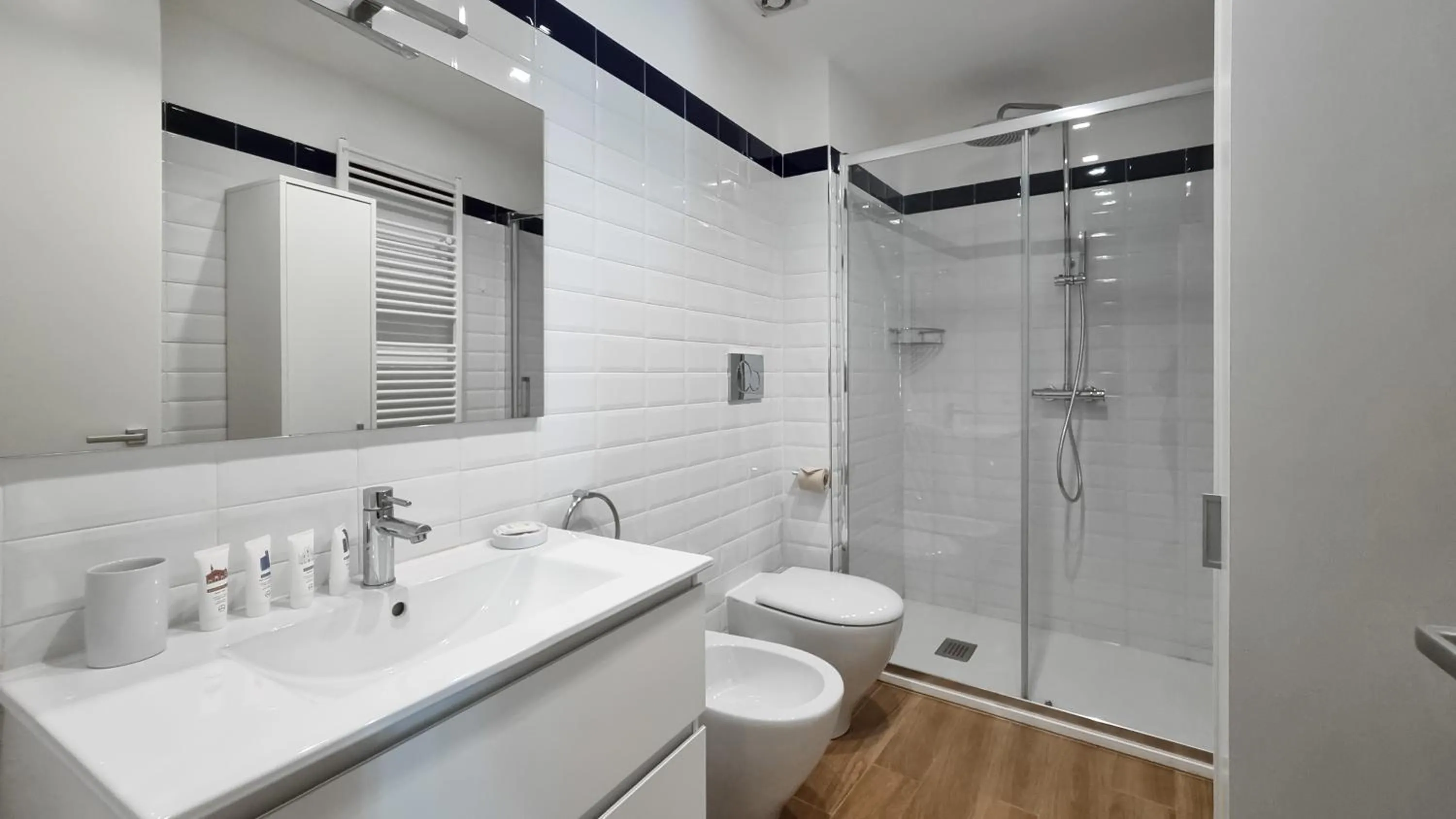 Italianway Collection - Corso Venezia 7