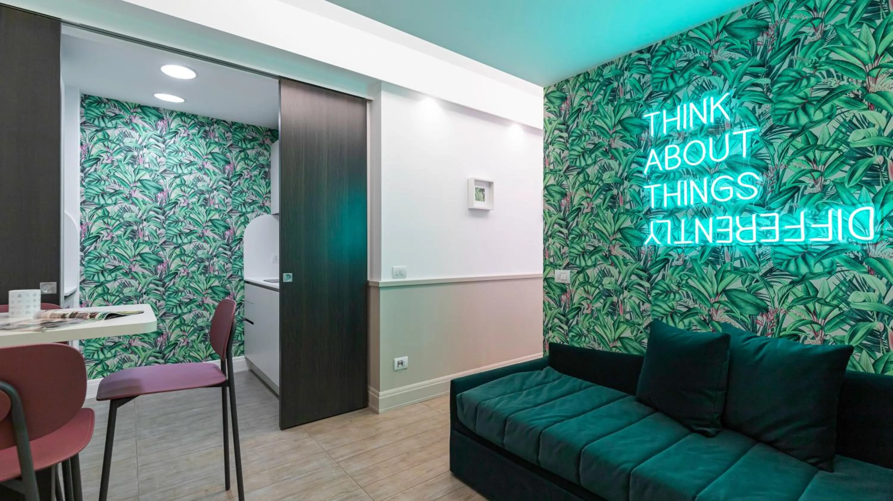 Italianway Collection - Corso Venezia 7