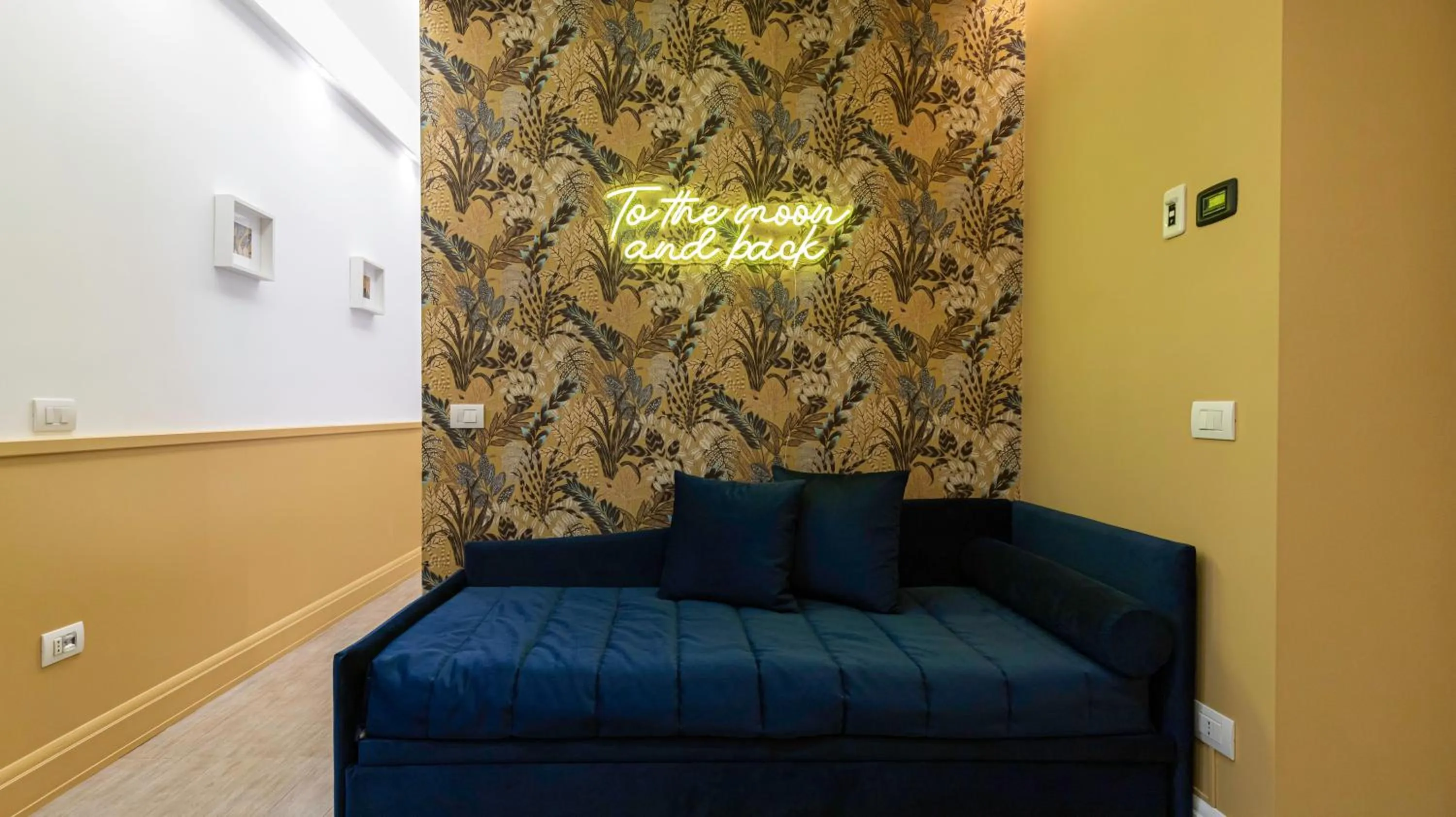 Italianway Collection - Corso Venezia 7