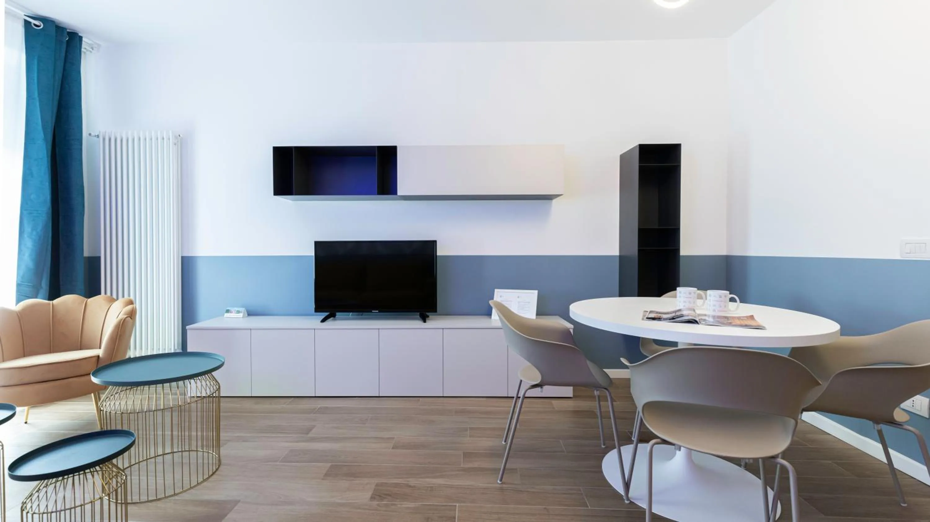 Italianway Collection - Corso Venezia 7