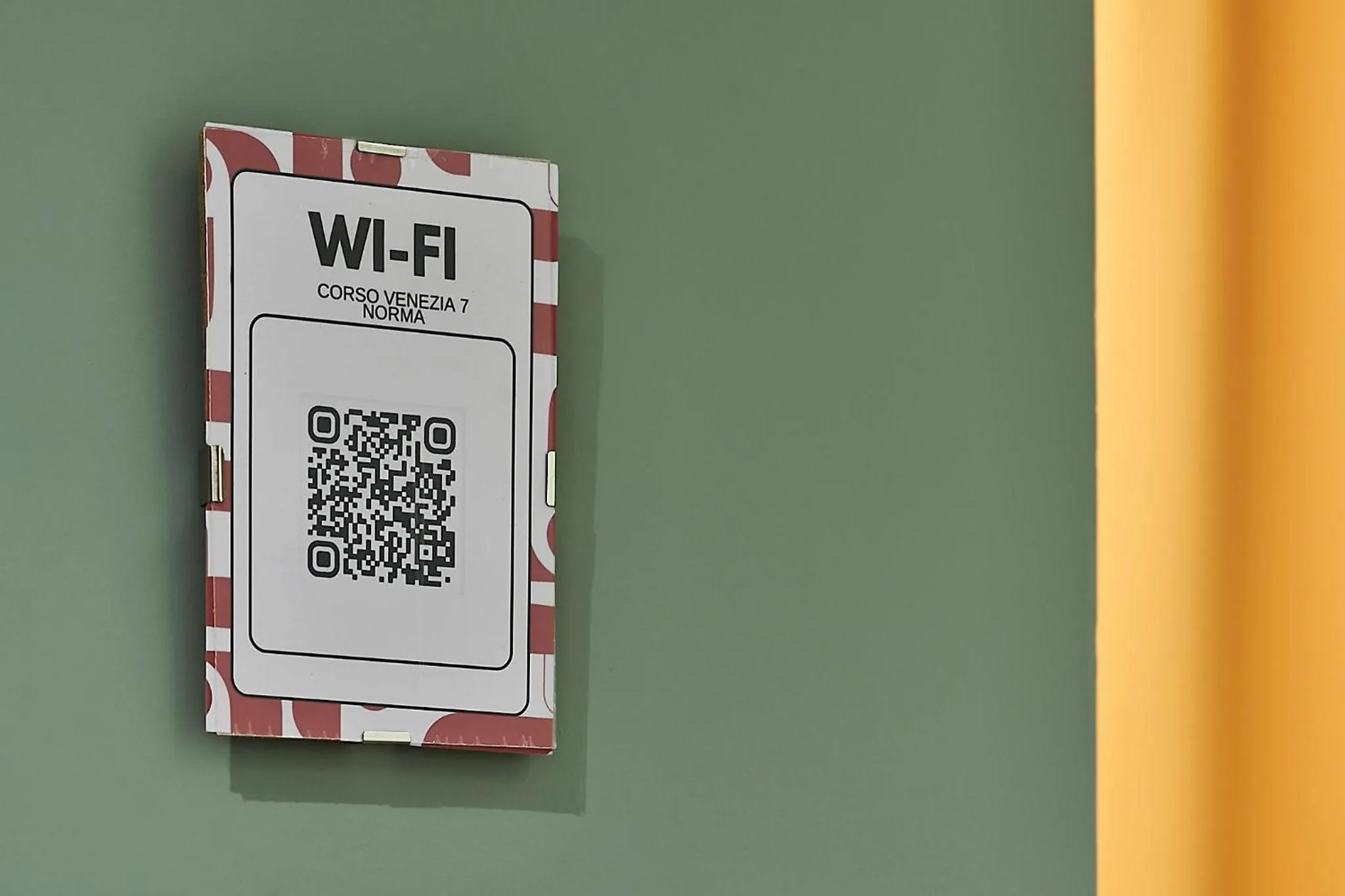 Italianway Collection - Corso Venezia 7