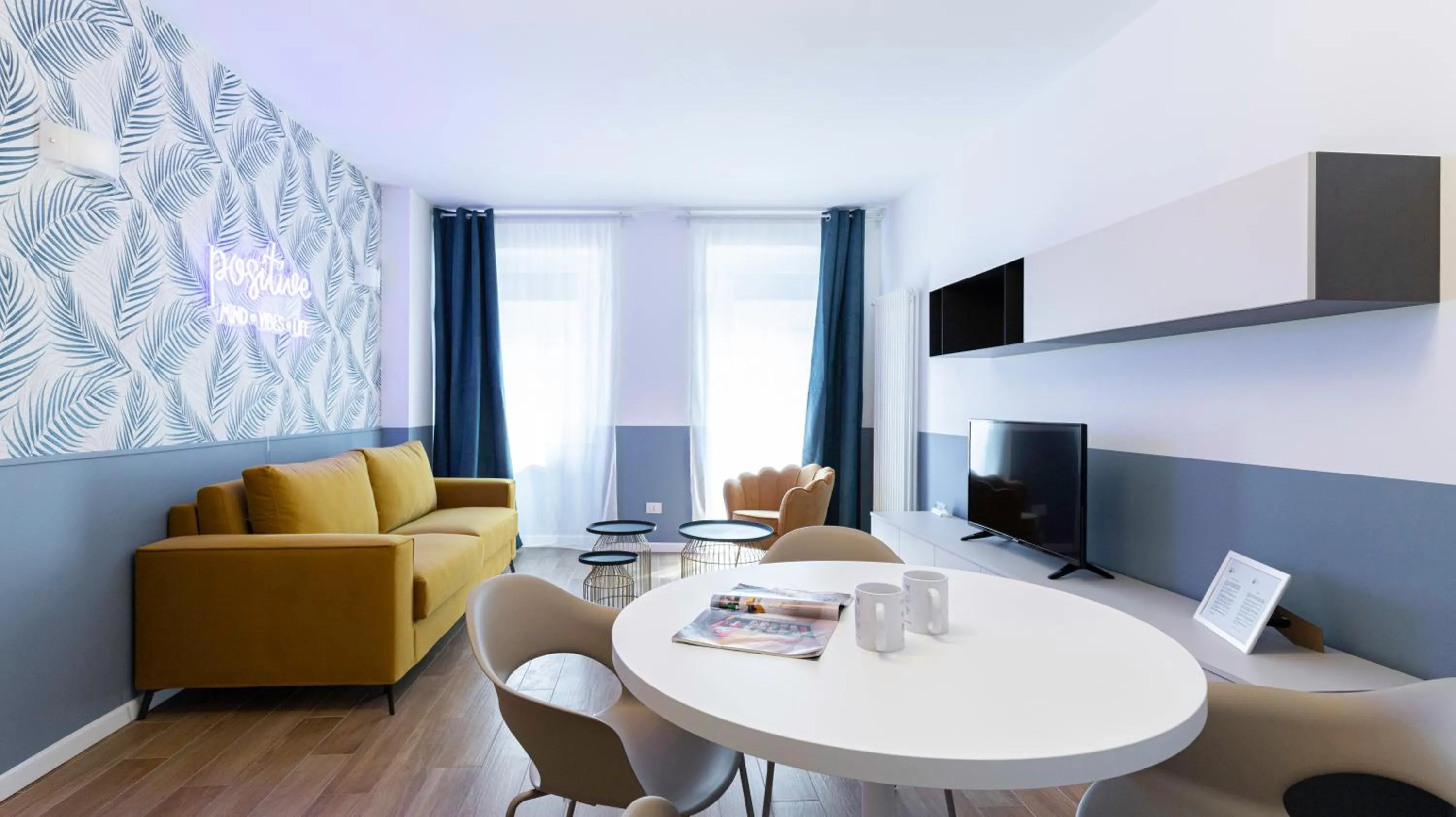 Italianway Collection - Corso Venezia 7