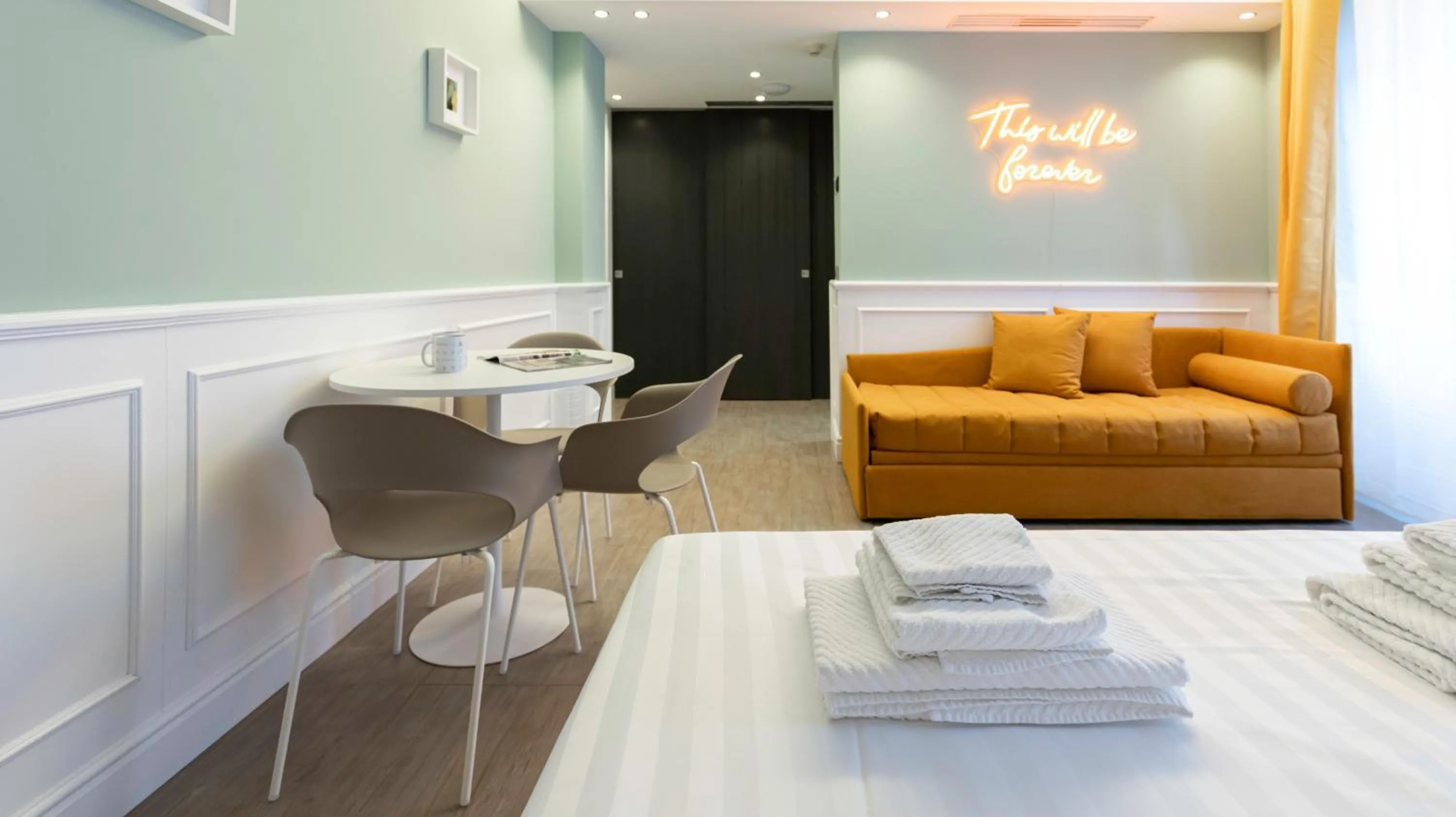 Italianway Collection - Corso Venezia 7