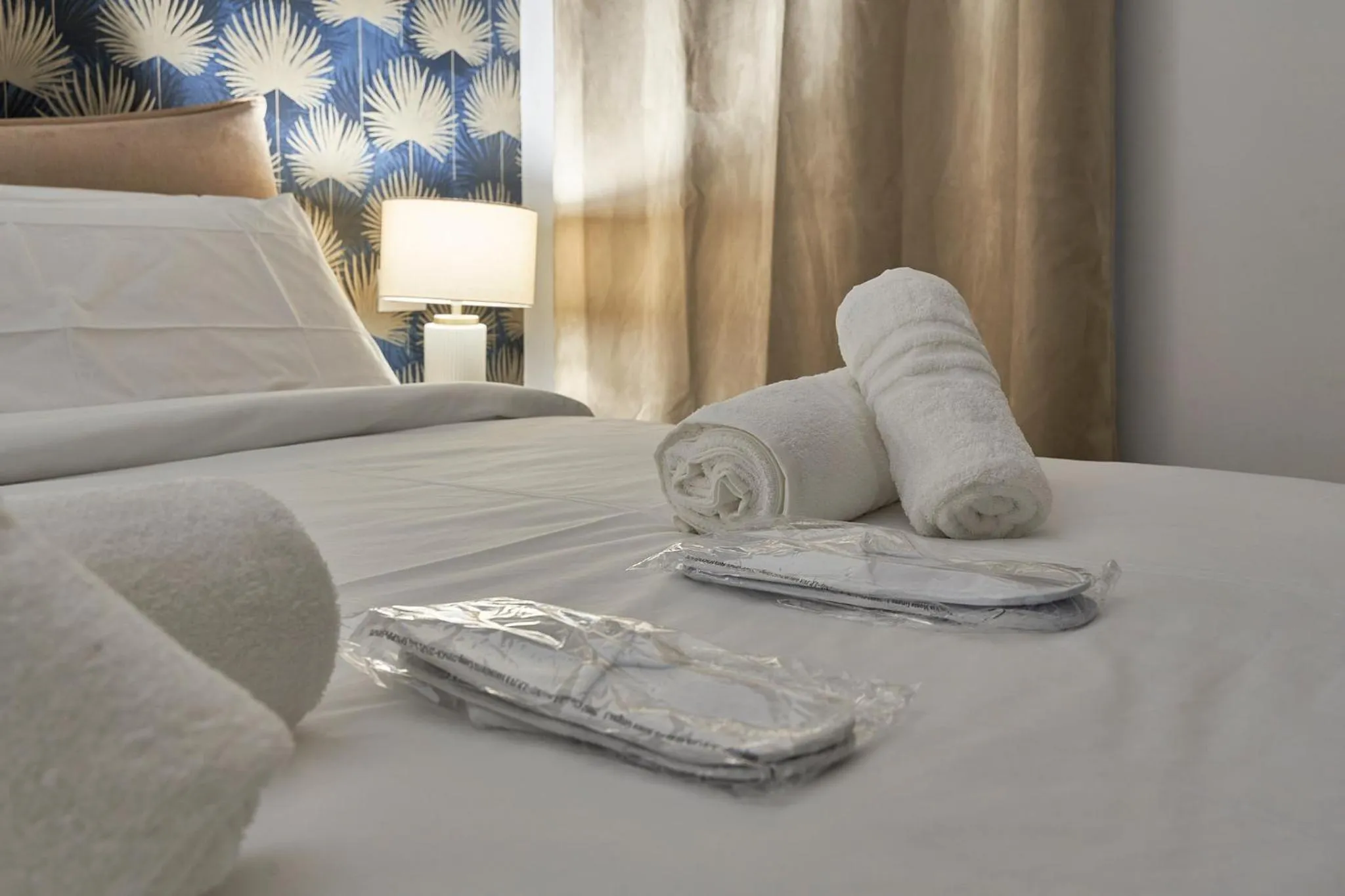 Bed in Italianway Collection - Corso Venezia 7