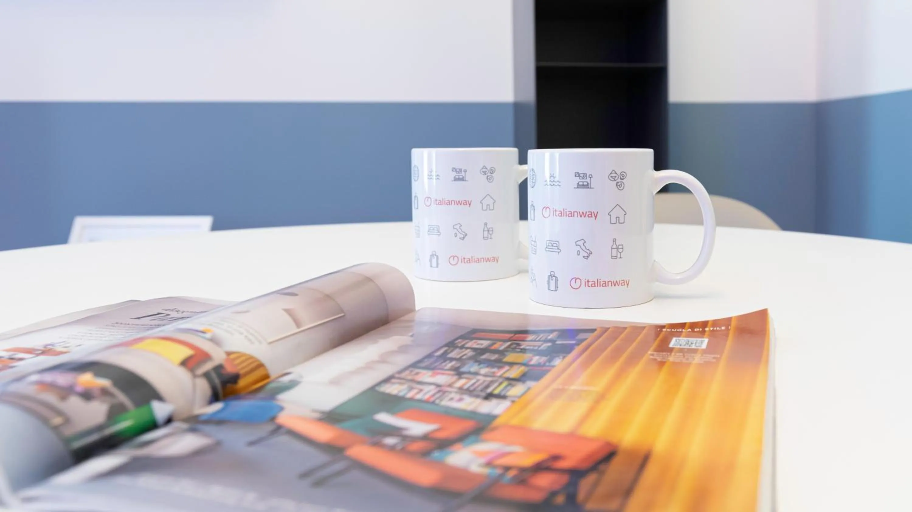 Italianway Collection - Corso Venezia 7