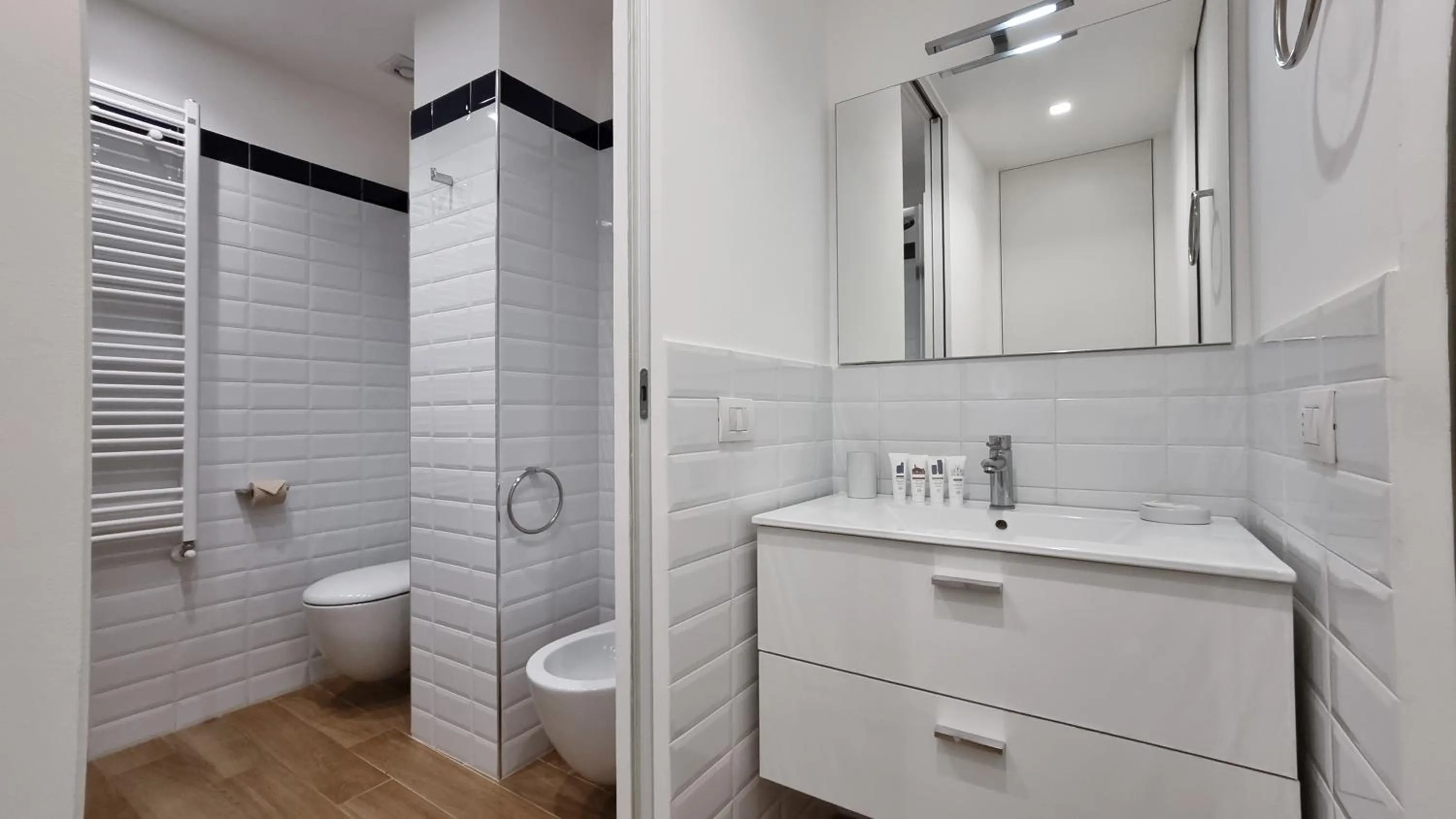 Italianway Collection - Corso Venezia 7