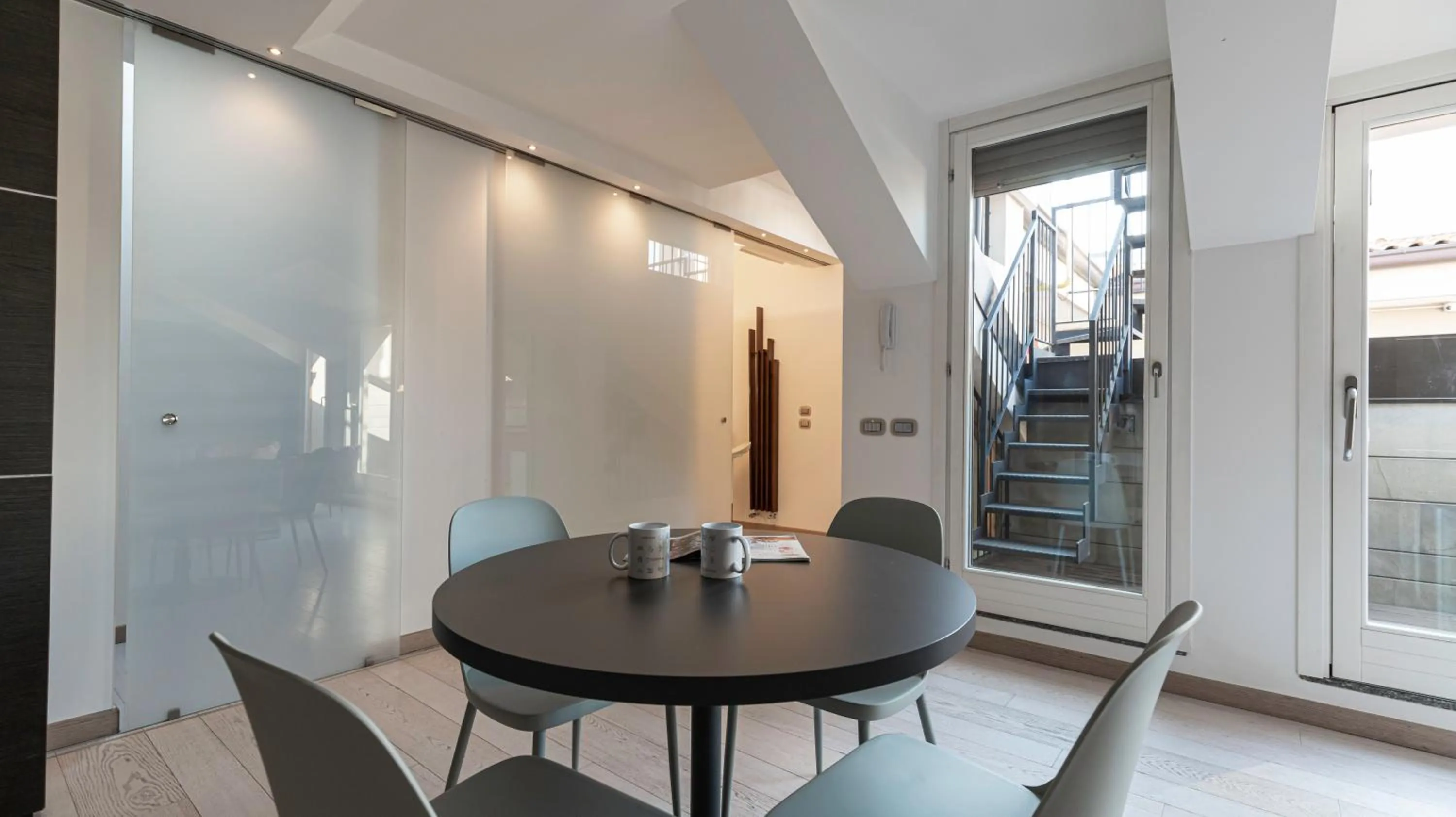 Italianway Collection - Corso Venezia 7