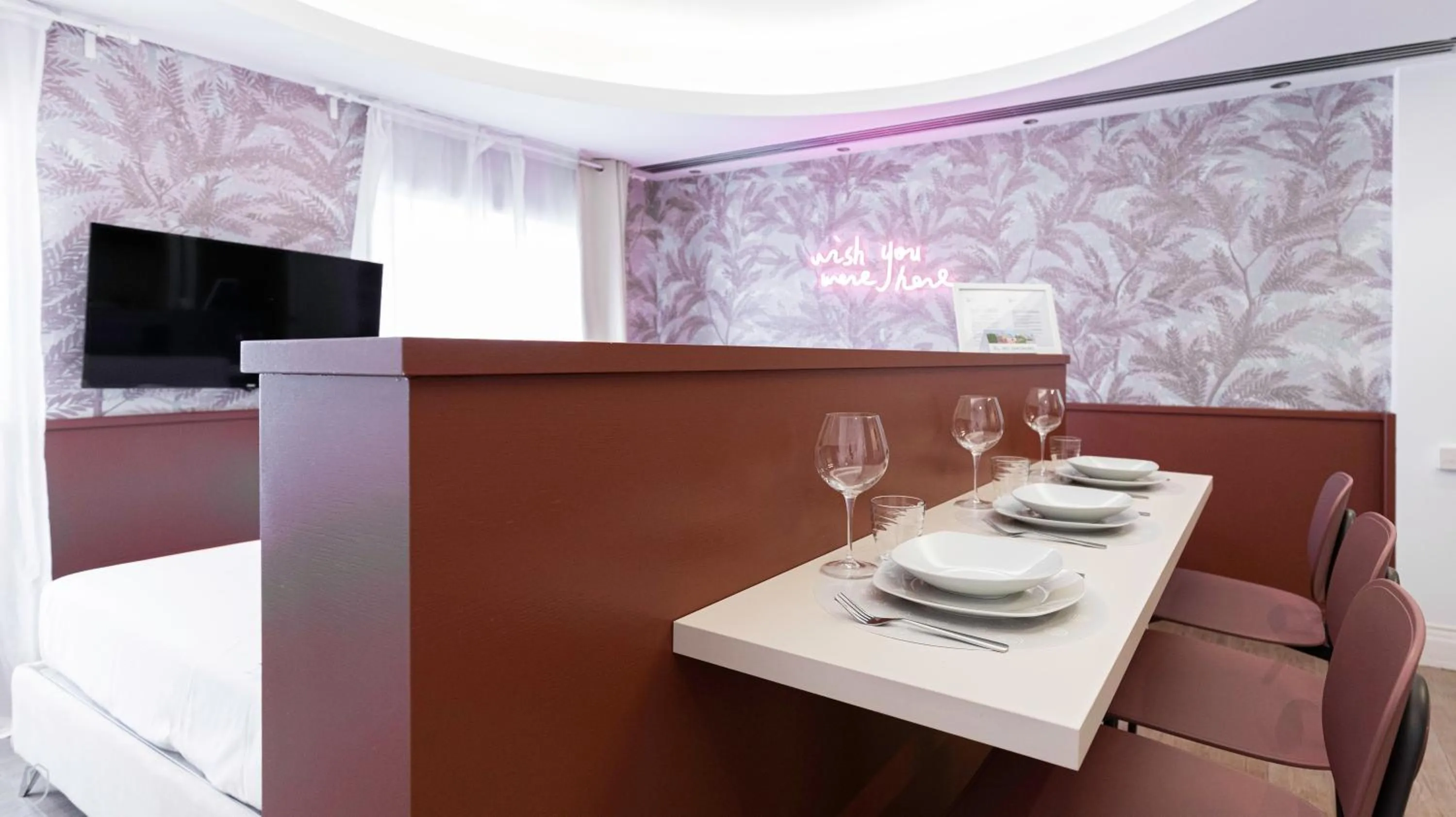 Italianway Collection - Corso Venezia 7