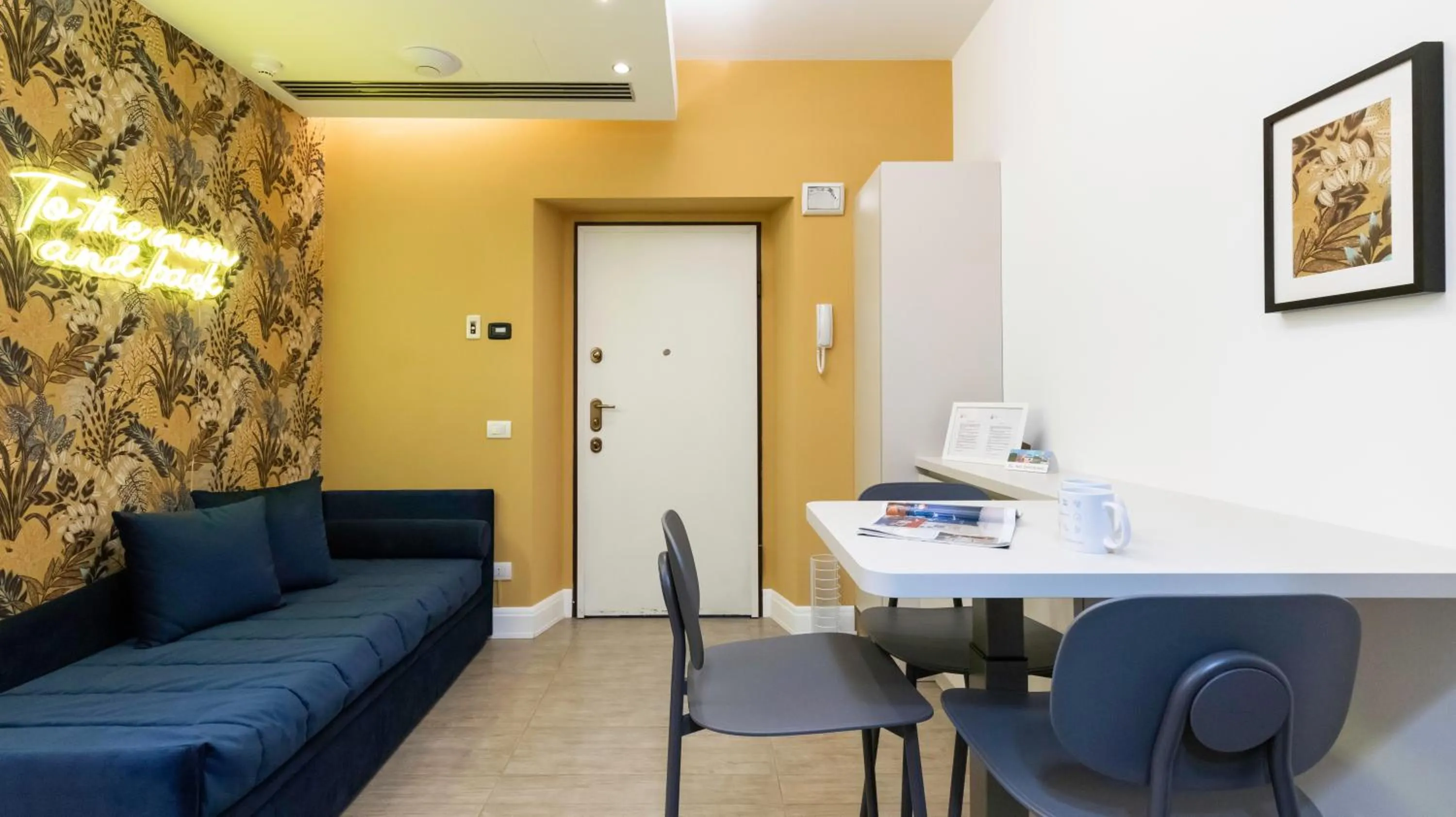 Italianway Collection - Corso Venezia 7