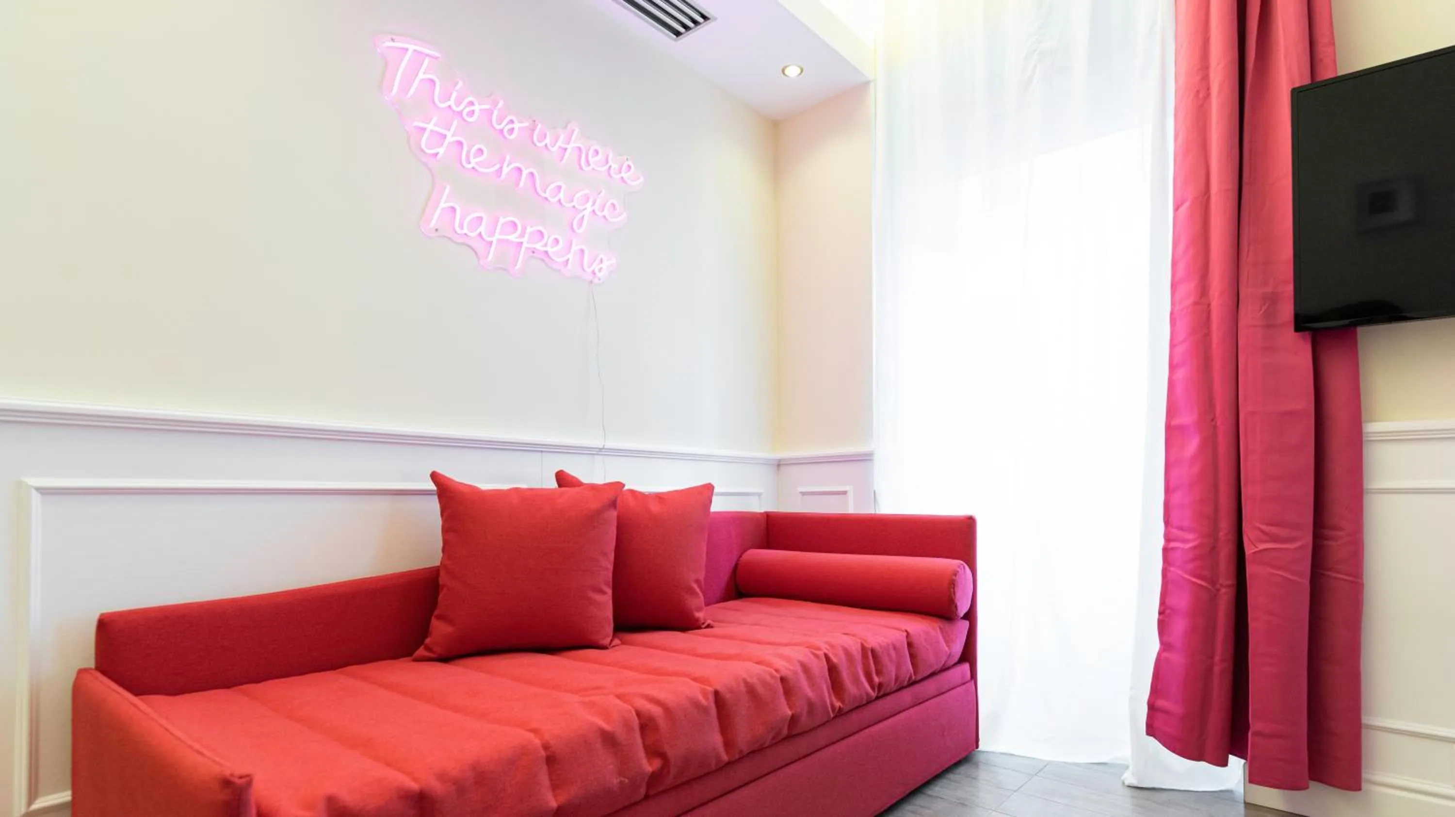 Italianway Collection - Corso Venezia 7