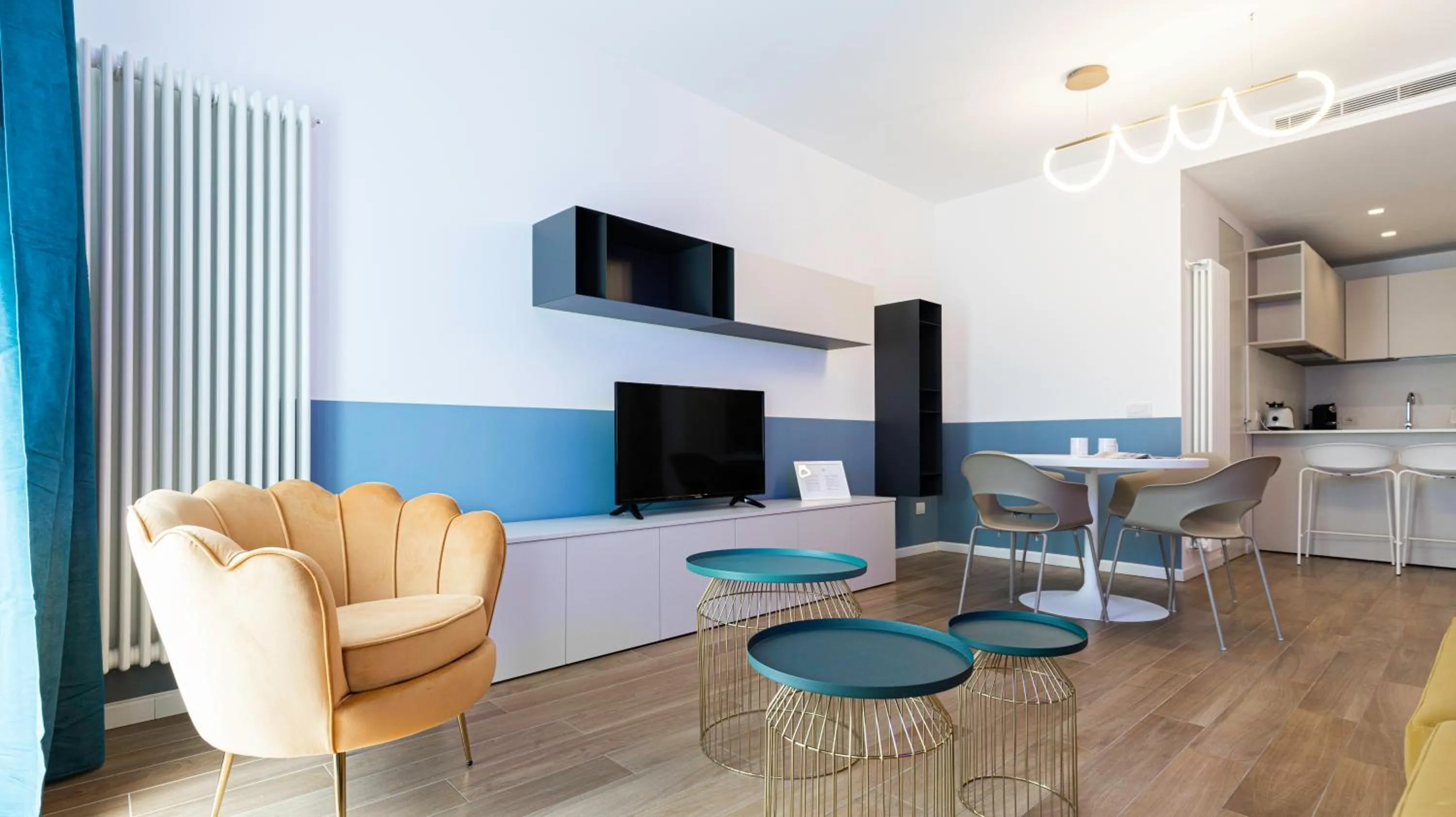 Italianway Collection - Corso Venezia 7