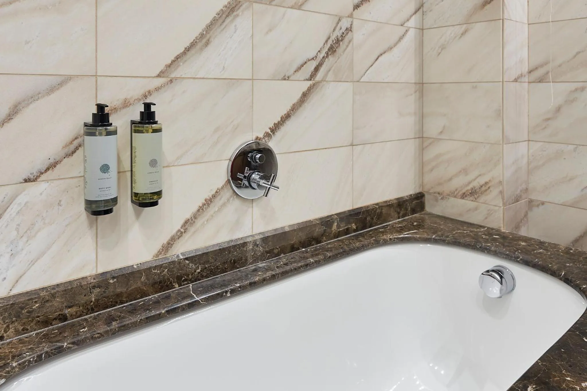 Italianway Collection - Corso Venezia 7