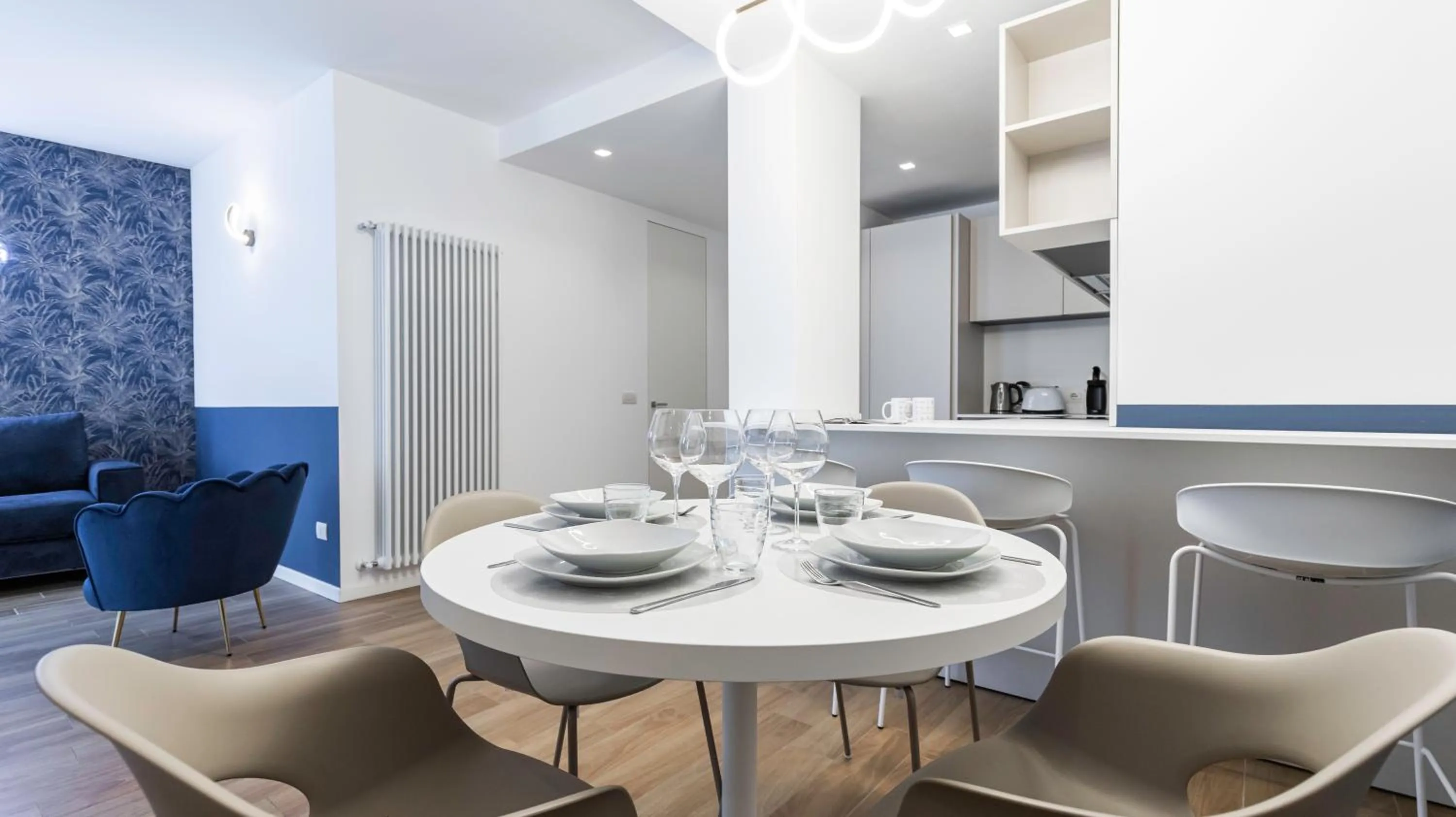 Italianway Collection - Corso Venezia 7