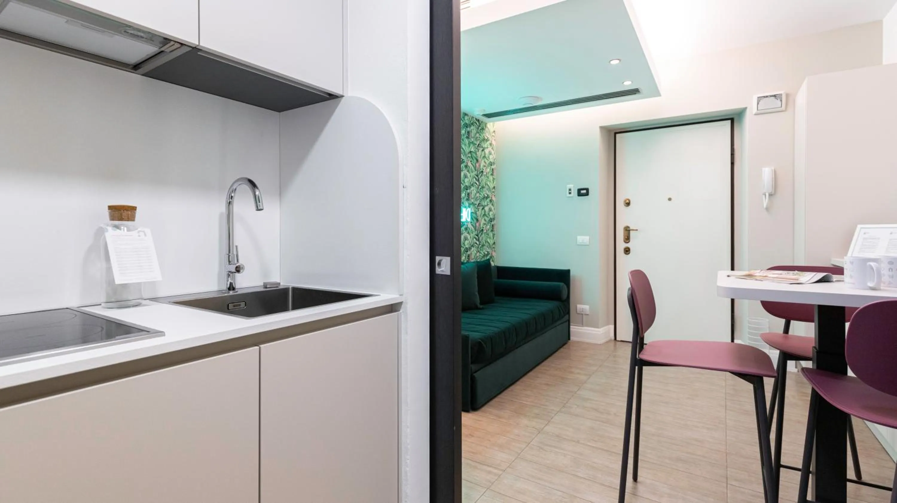 Italianway Collection - Corso Venezia 7