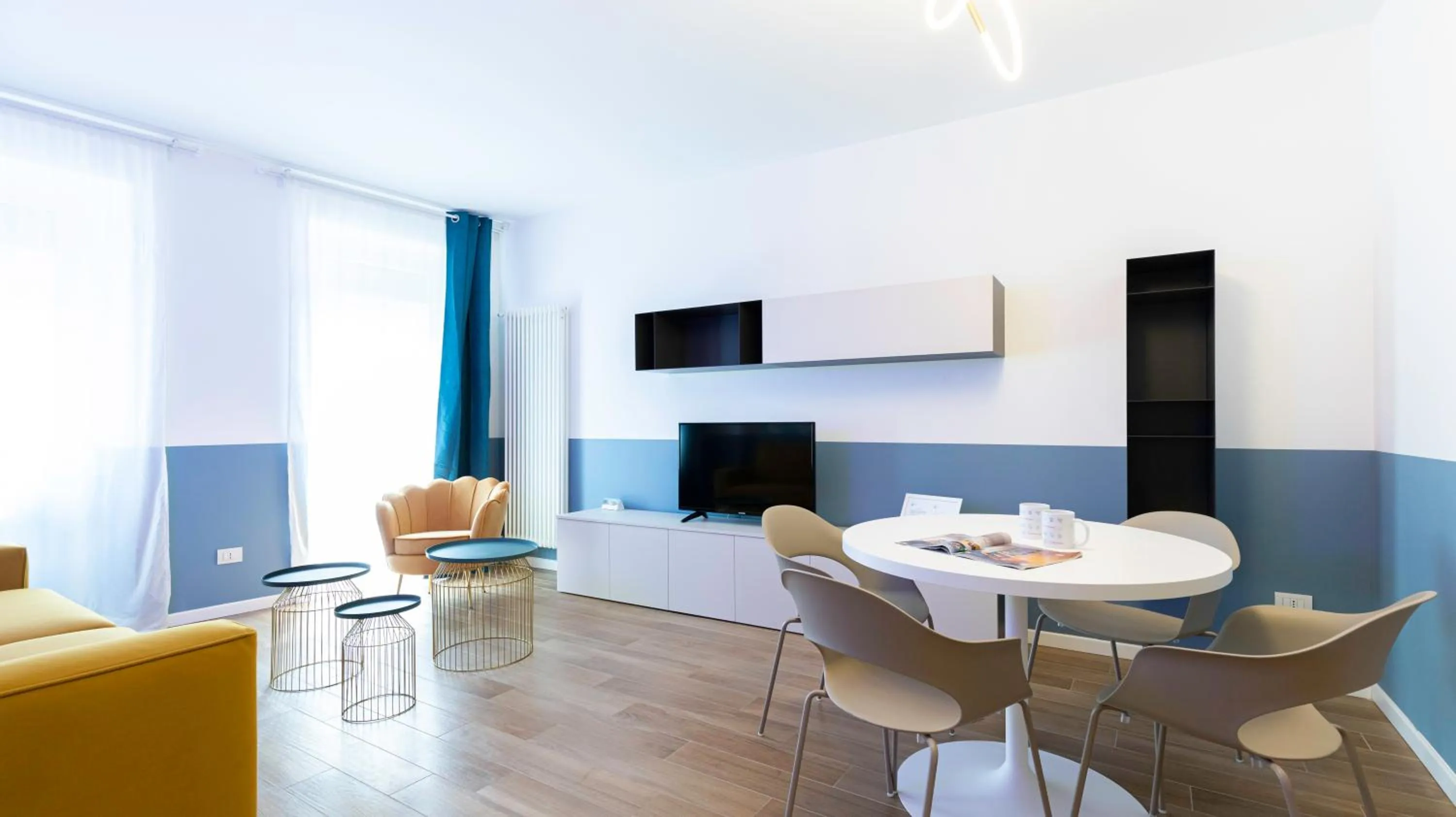 Italianway Collection - Corso Venezia 7