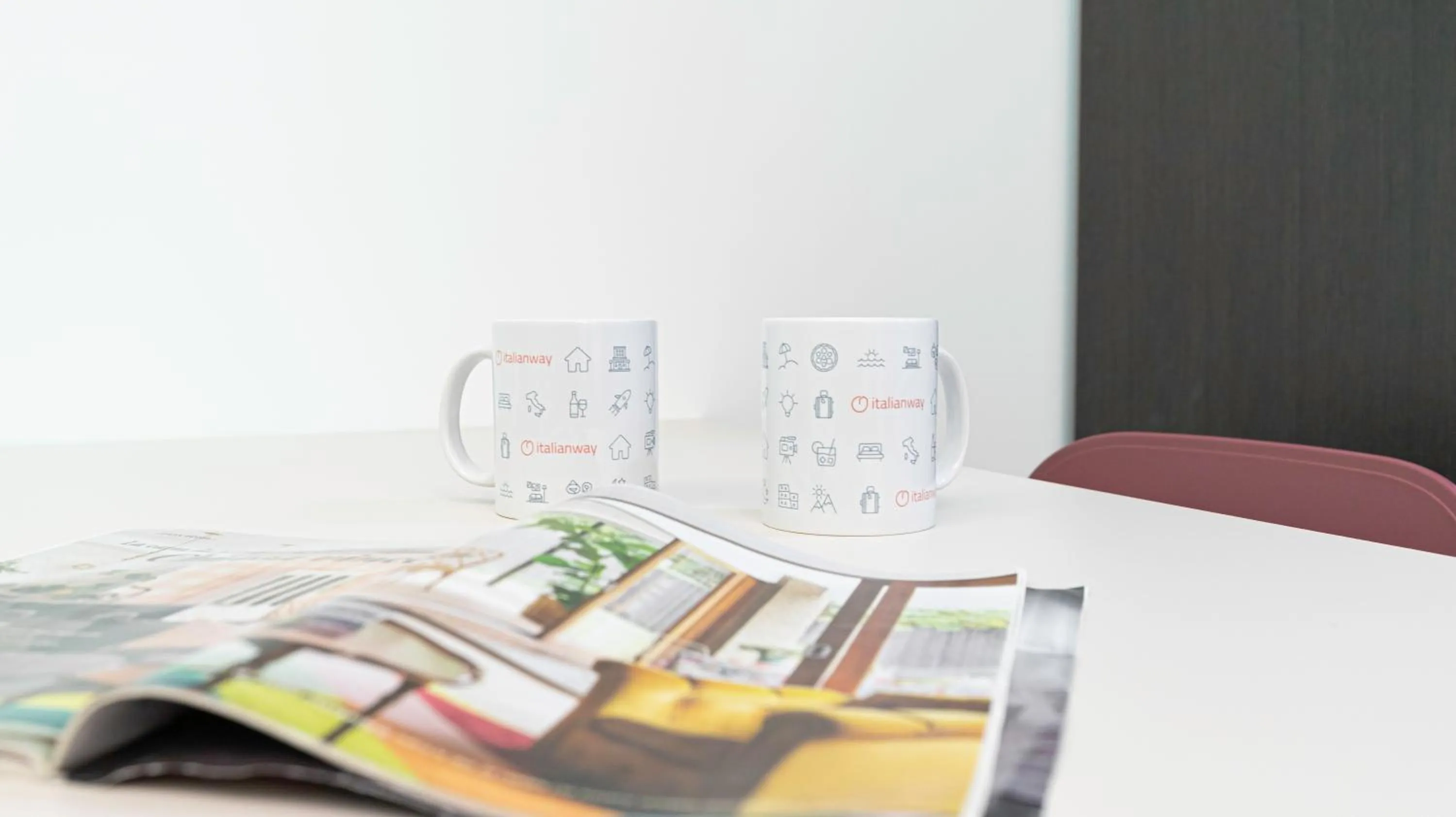 Italianway Collection - Corso Venezia 7