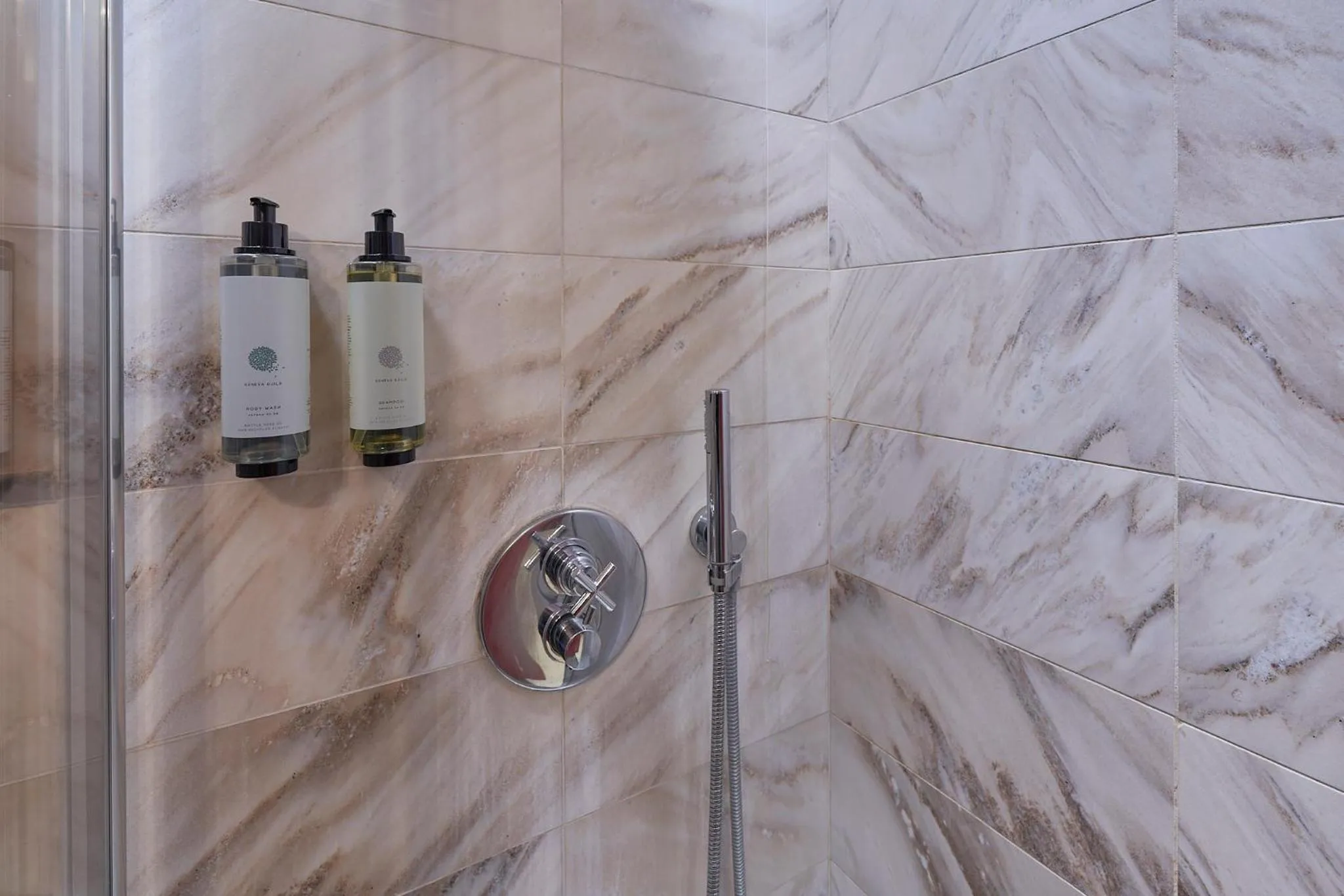 Italianway Collection - Corso Venezia 7